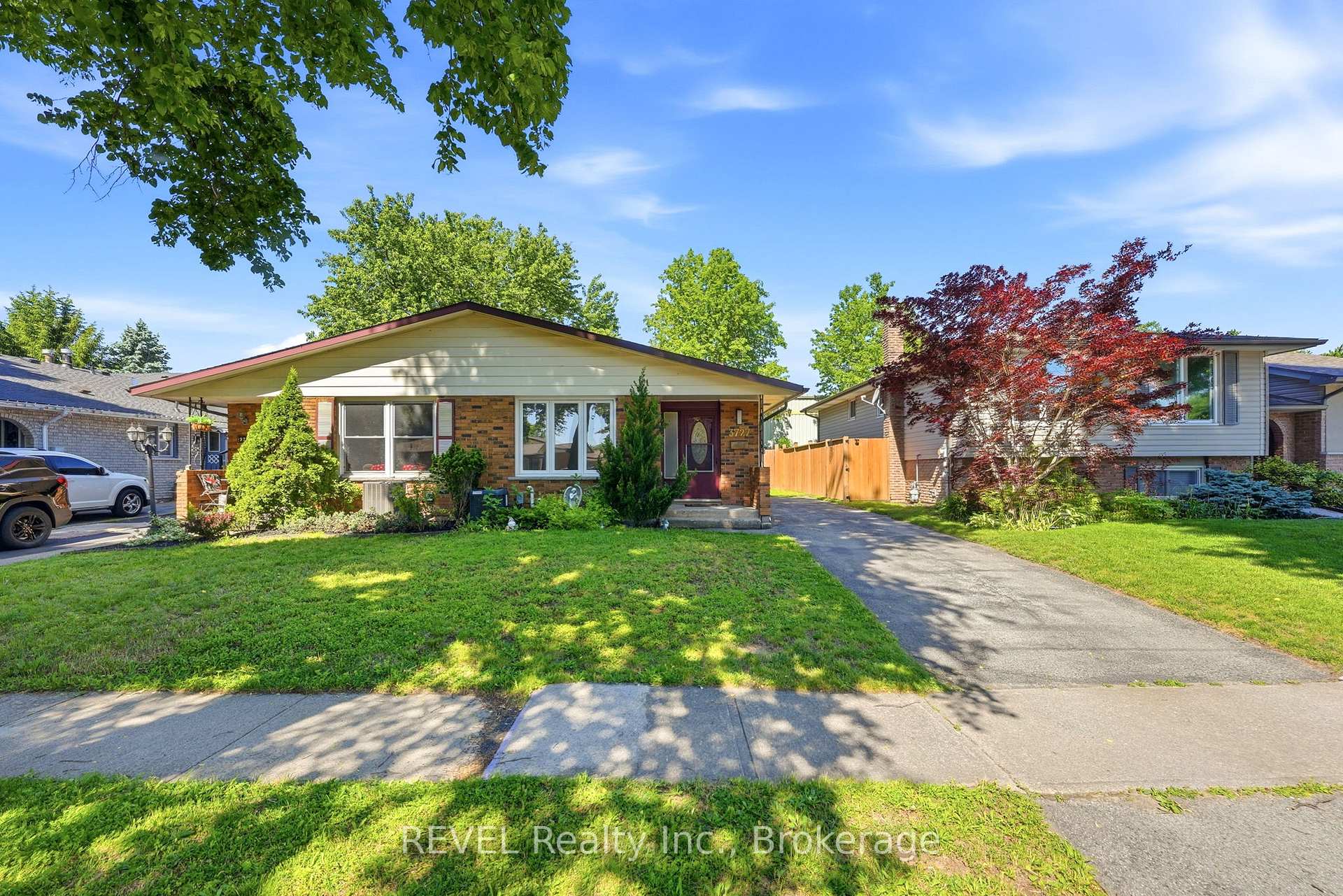 3727 ORLANDO Drive, Niagara Falls, ON L2J 4B5