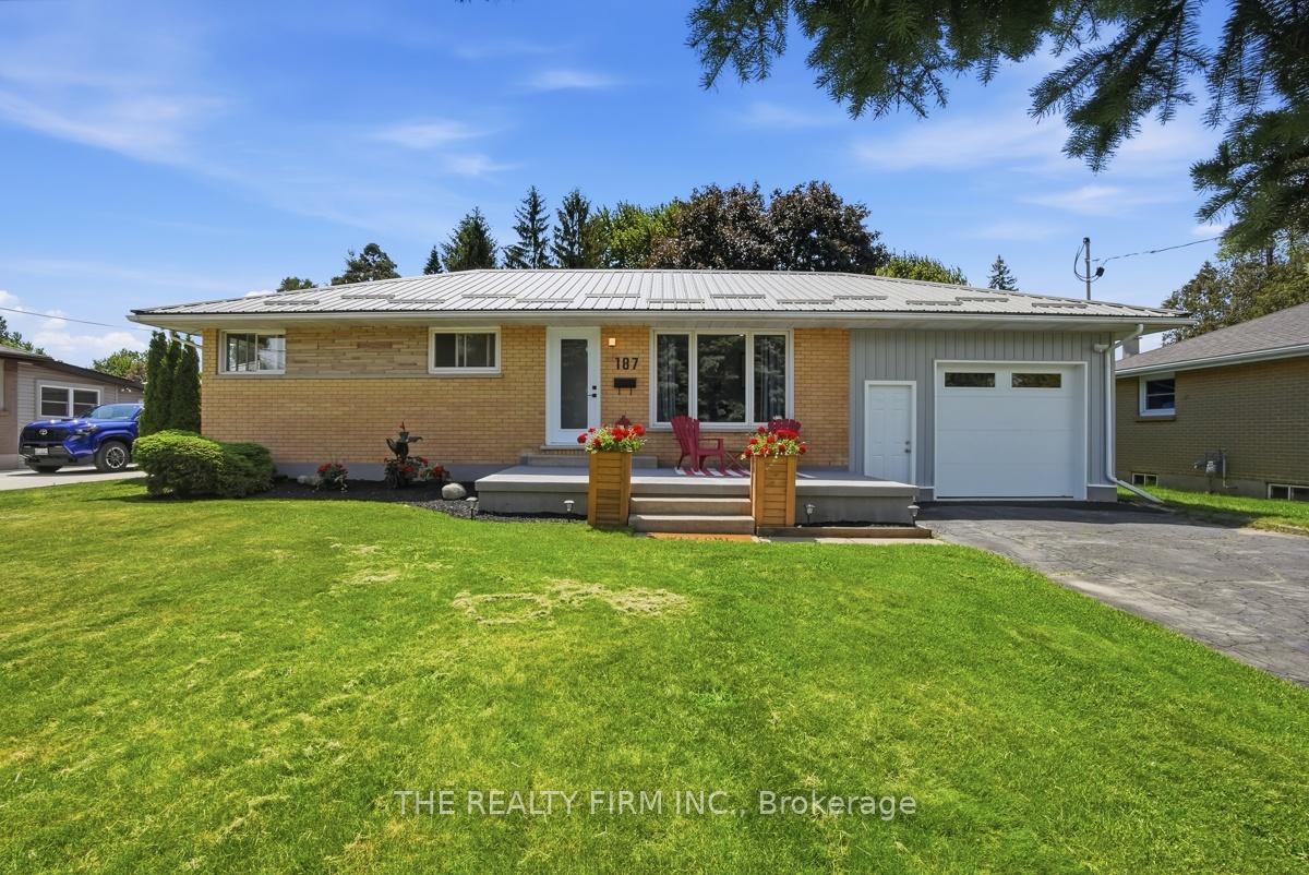 187 Byron Street, Zorra, ON N0M 2M0