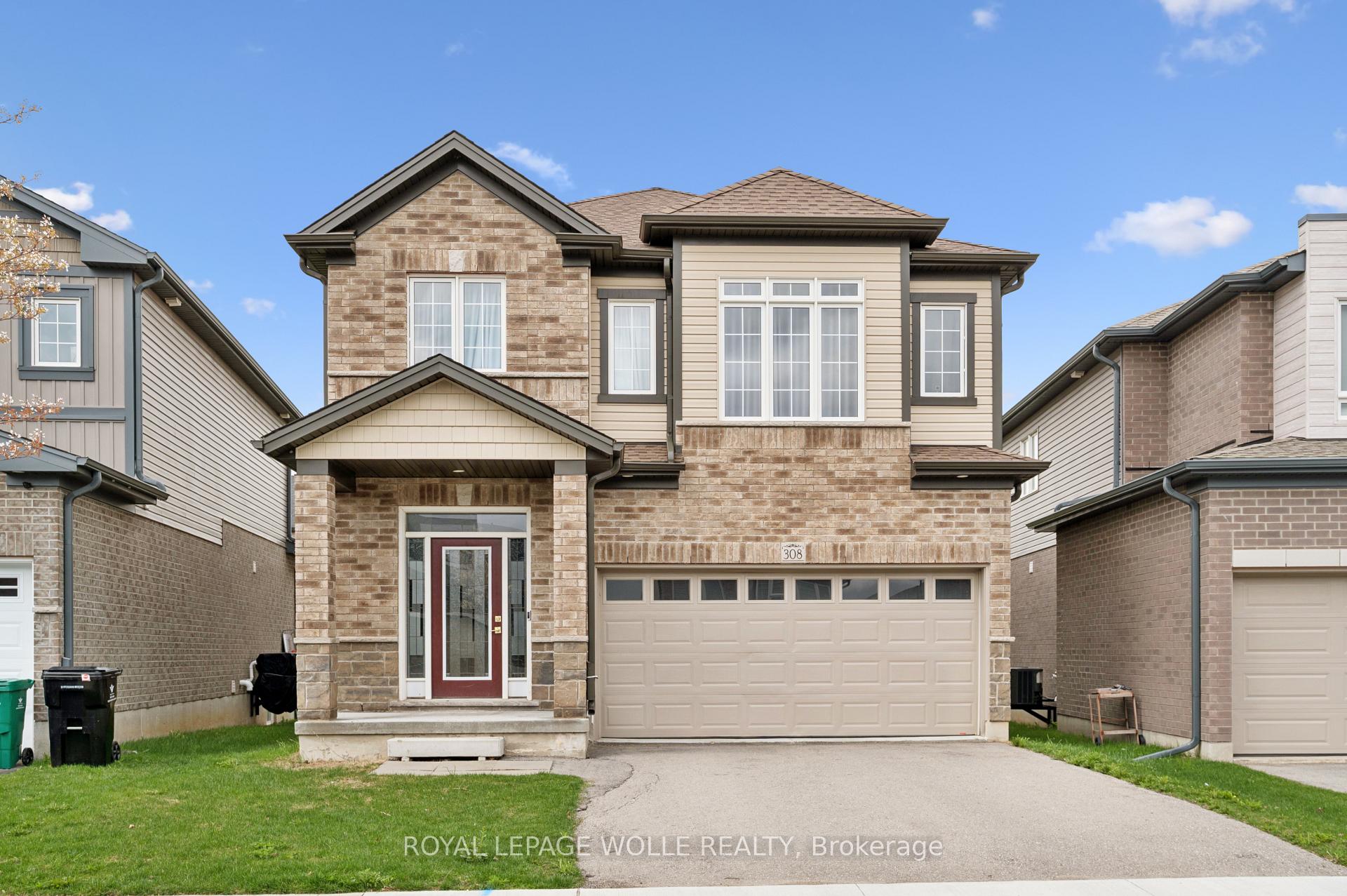 308 Freure Drive, Cambridge, ON N1S 0C1