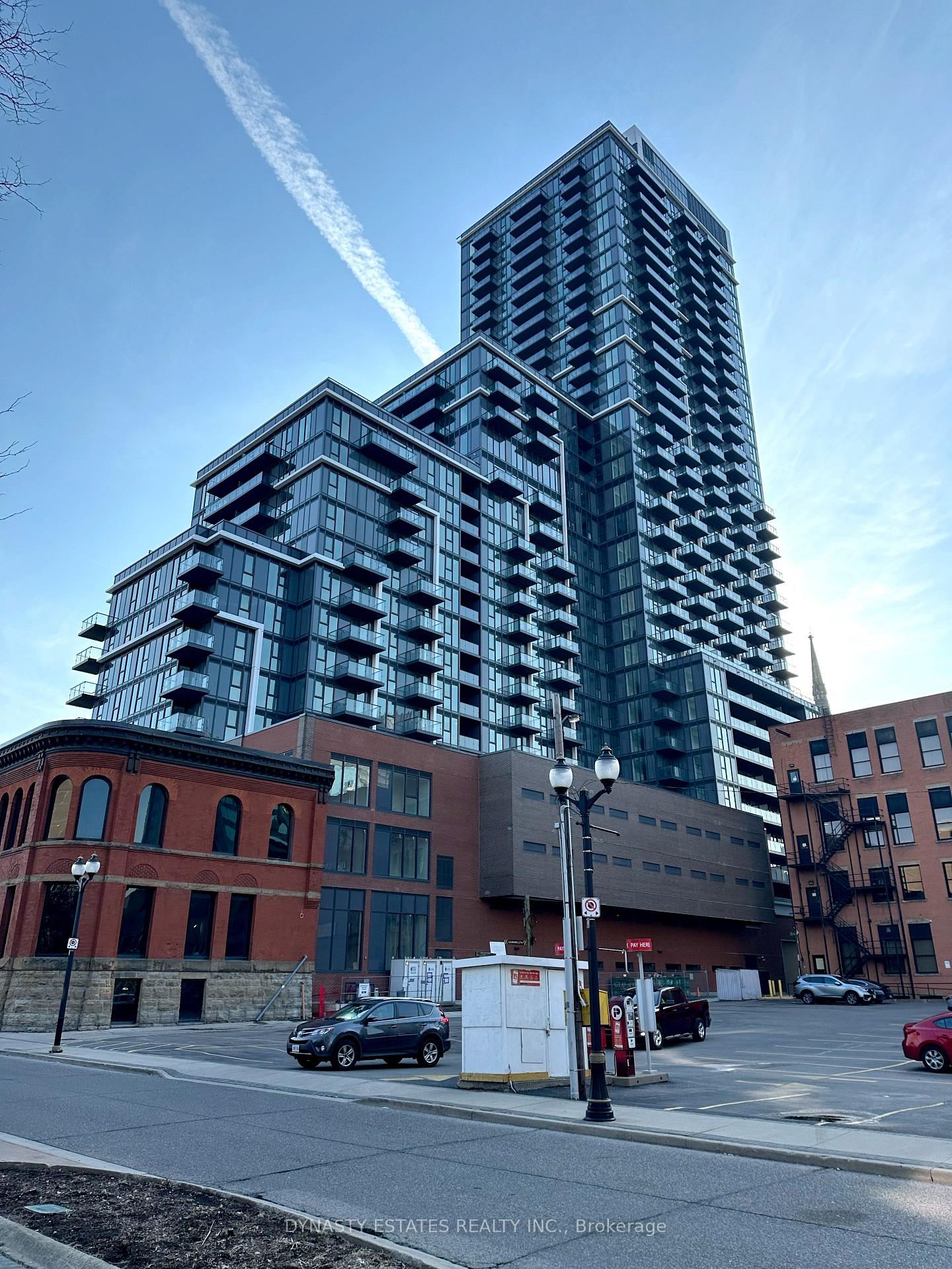 75 James Street S 908, Hamilton, ON L8P 2Y9