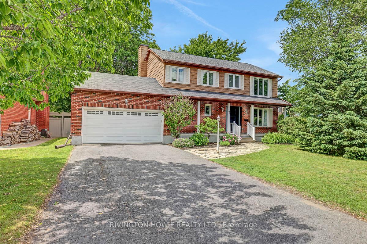 26 Spindle Way, Stittsville - Munster - Richmond, ON K2S 1J3