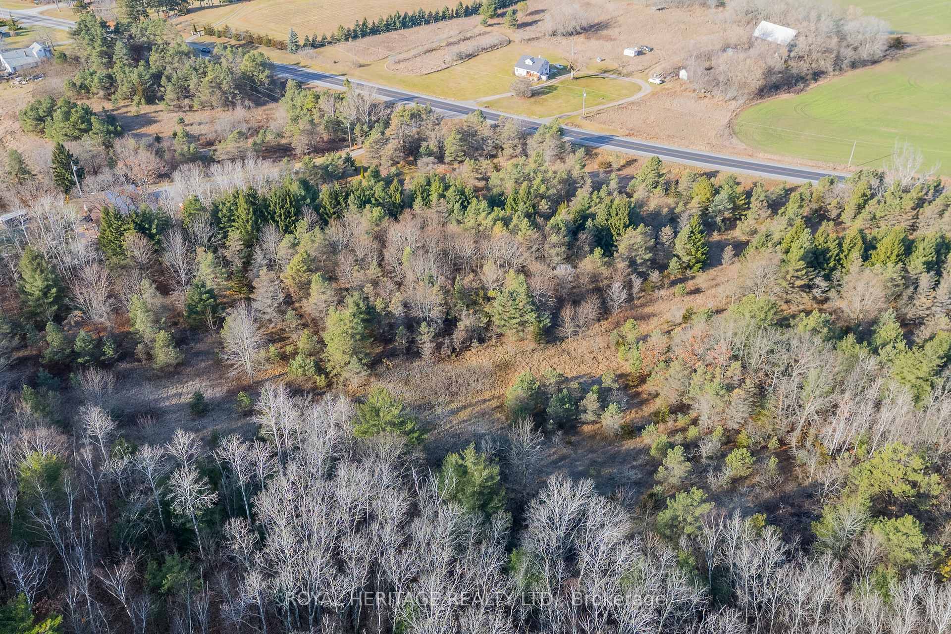 PT LT 31 County 25 Road, Cramahe, ON K0K 1M0