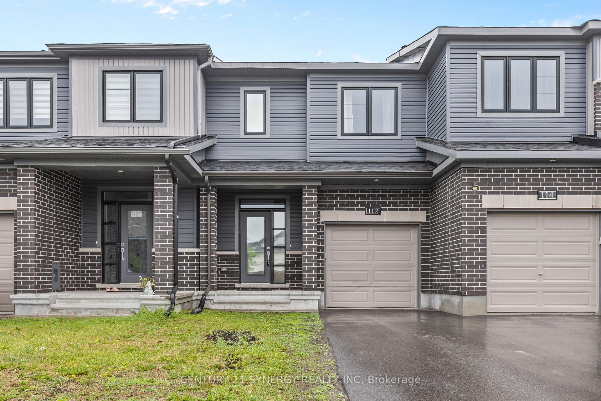 112 Attwell Private, Kanata, ON K2K 0P6