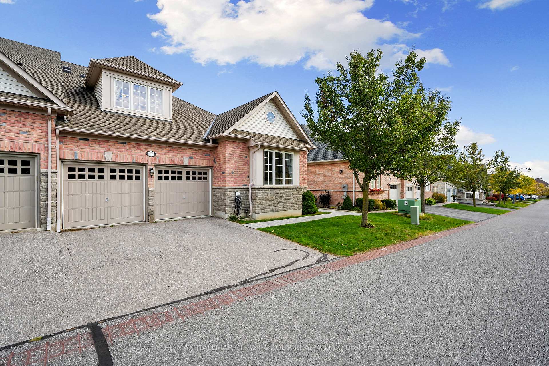 3 Potts Lane, Port Hope, ON L1A 0A4
