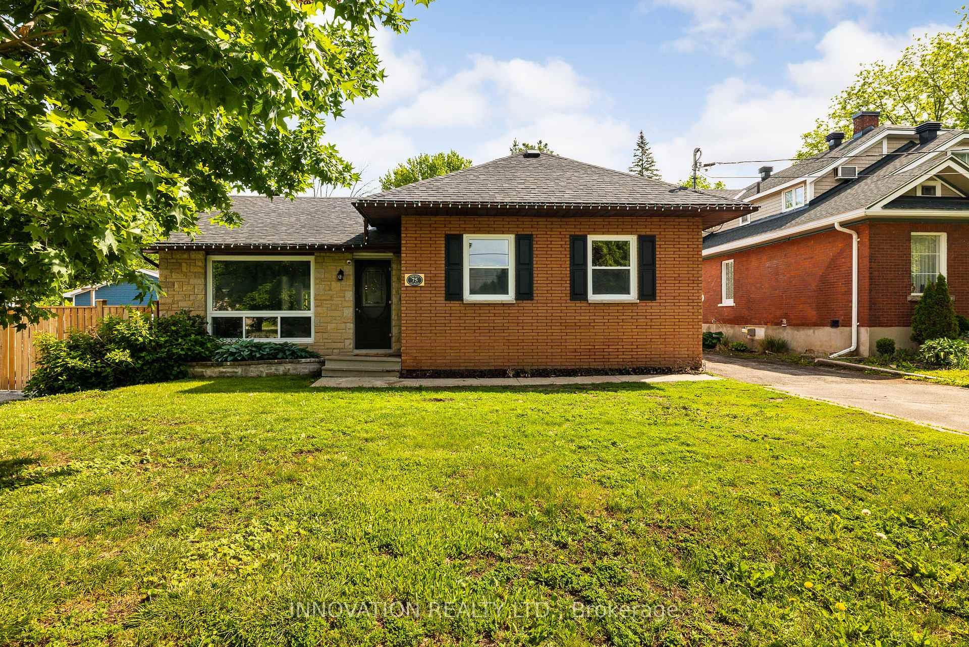 75 WILSON Street W, Perth, ON K7H 2N7