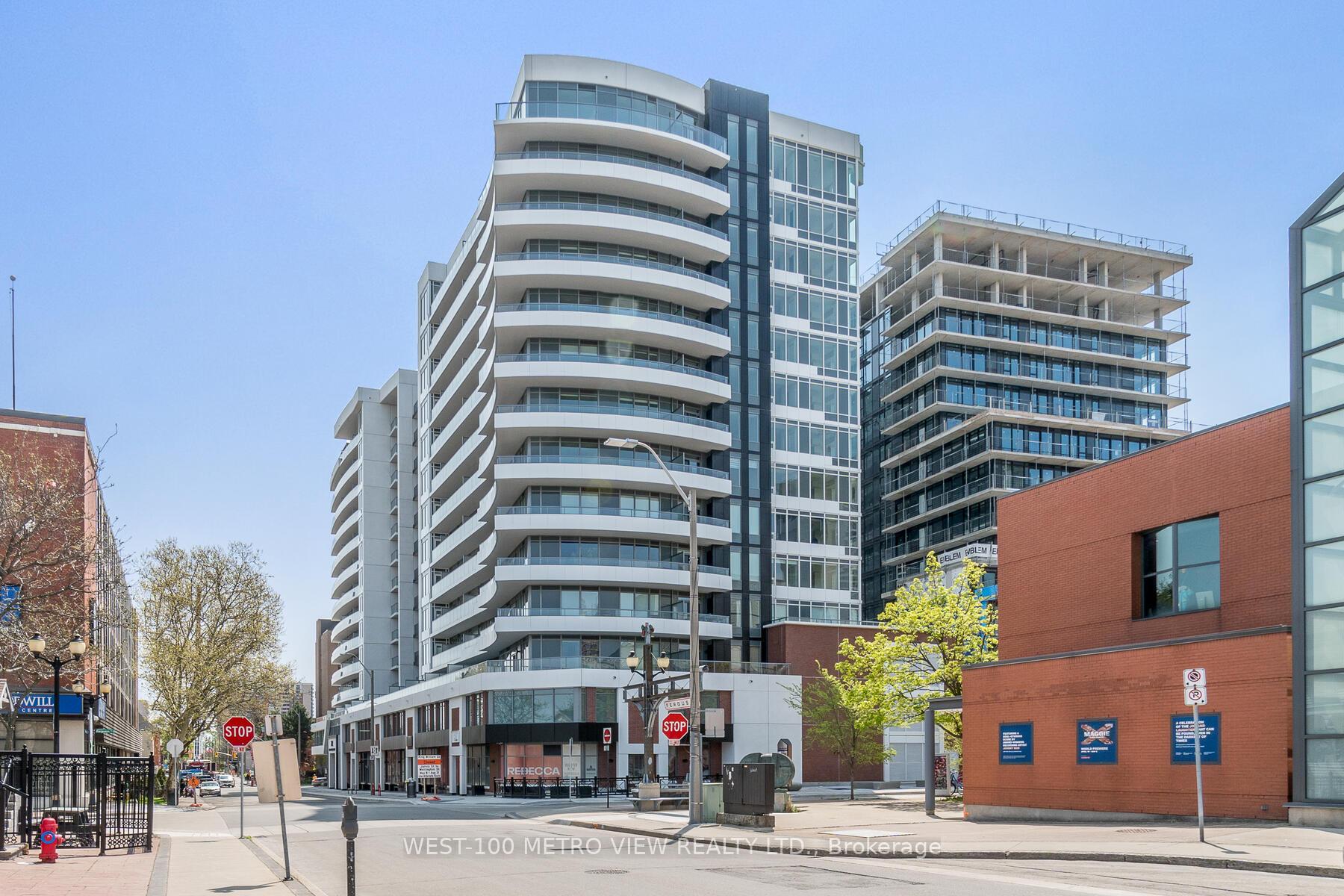 212 King William Street 822, Hamilton, ON L8R 3P2