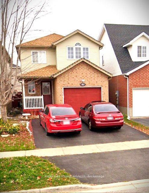 55 Activa Avenue, Kitchener, ON N2E 3R3