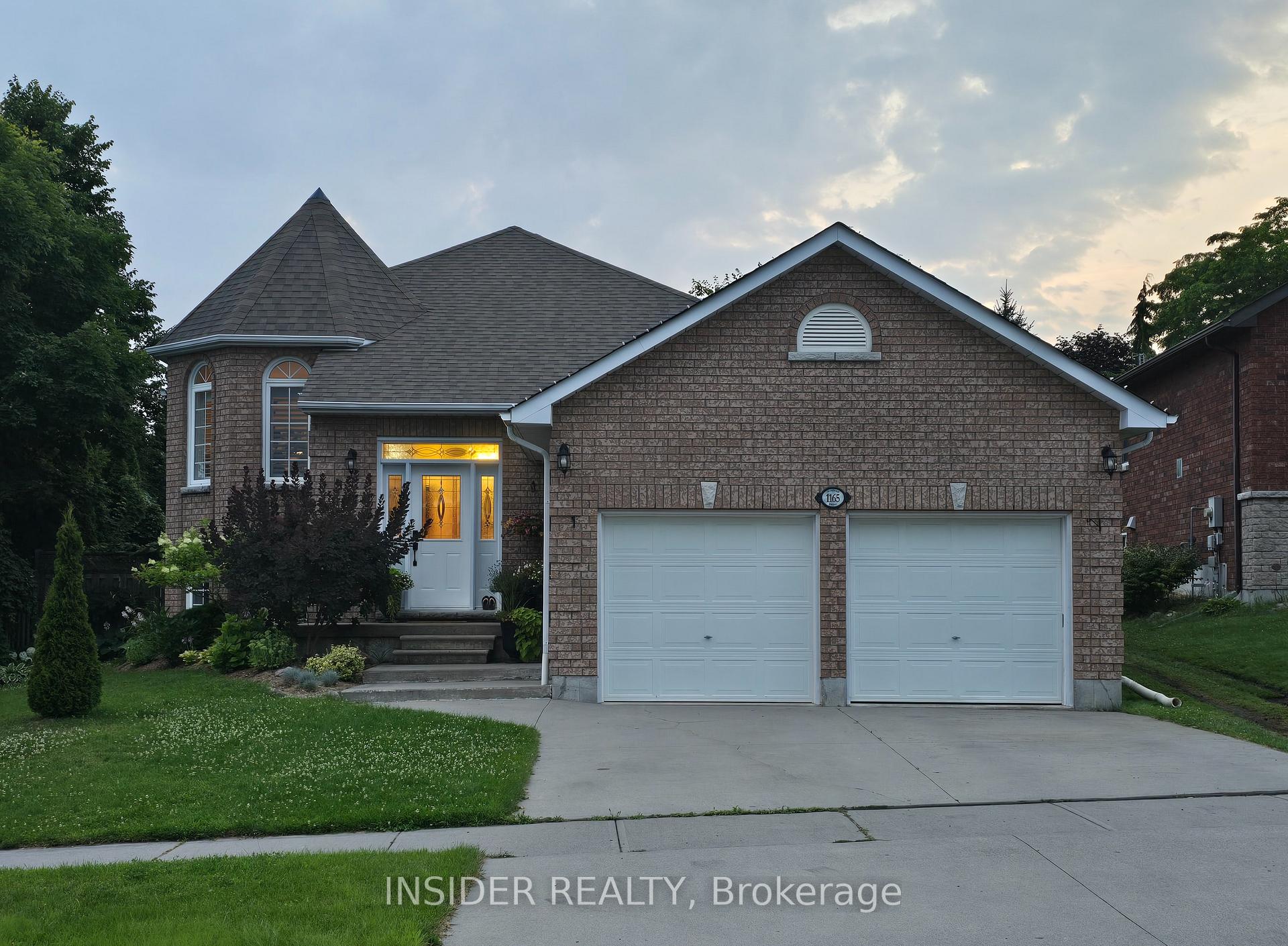 1165 Ashland Drive, Cobourg, ON K9A 5S2