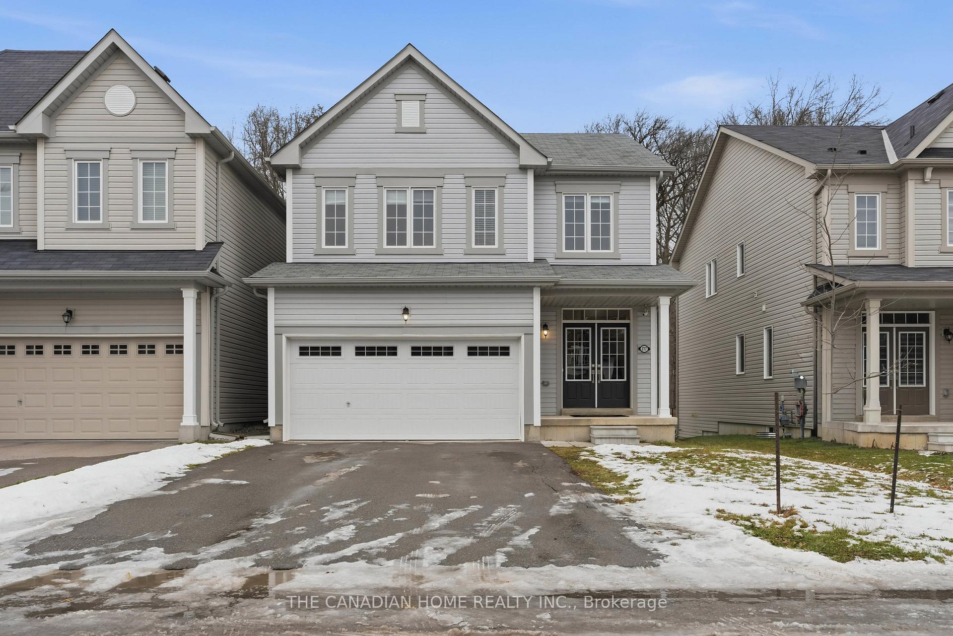 8707 CHICKORY Trail, Niagara Falls, ON L2H 3S4
