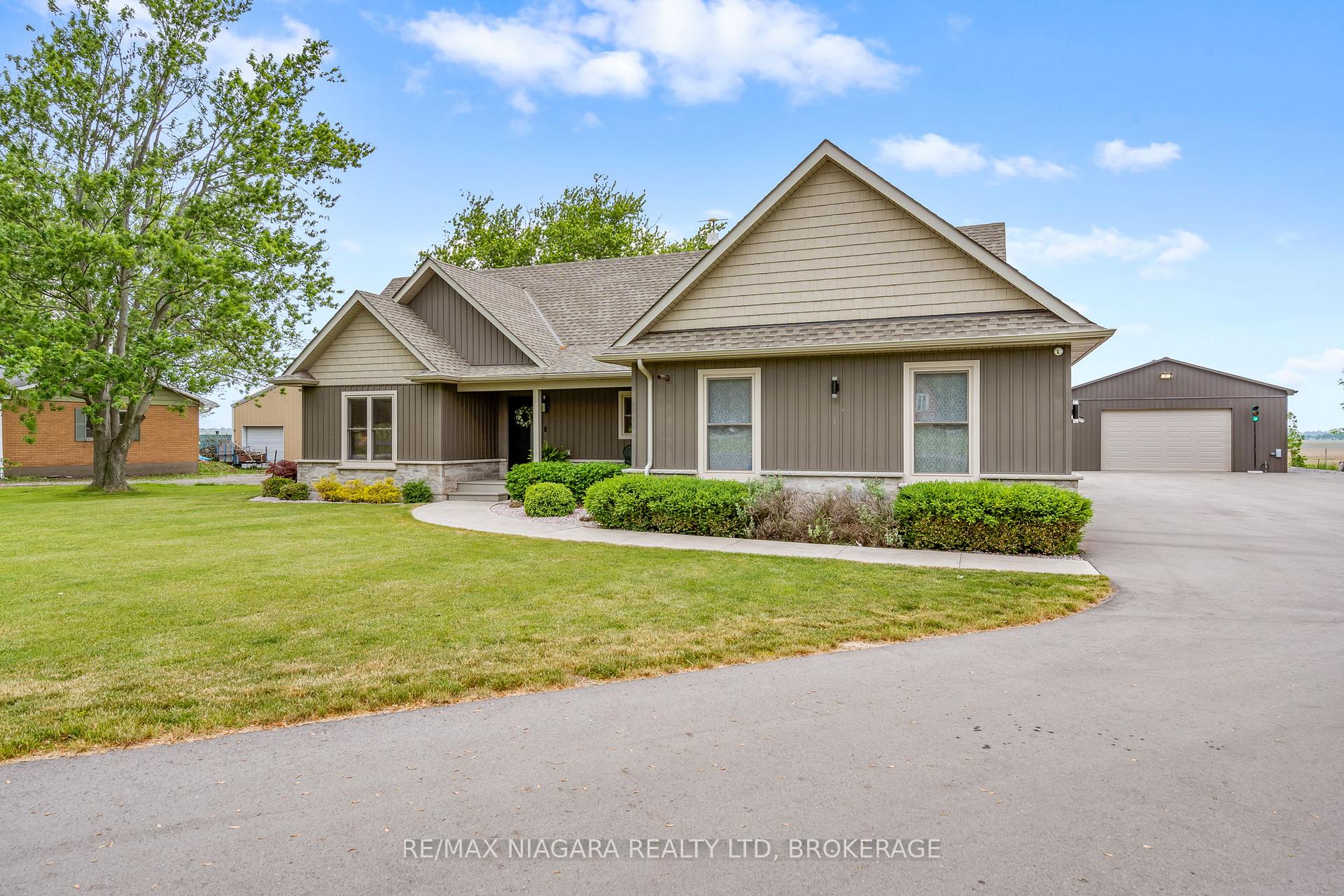 11558 Hwy 3 N/A, Wainfleet, ON L0S 1V0