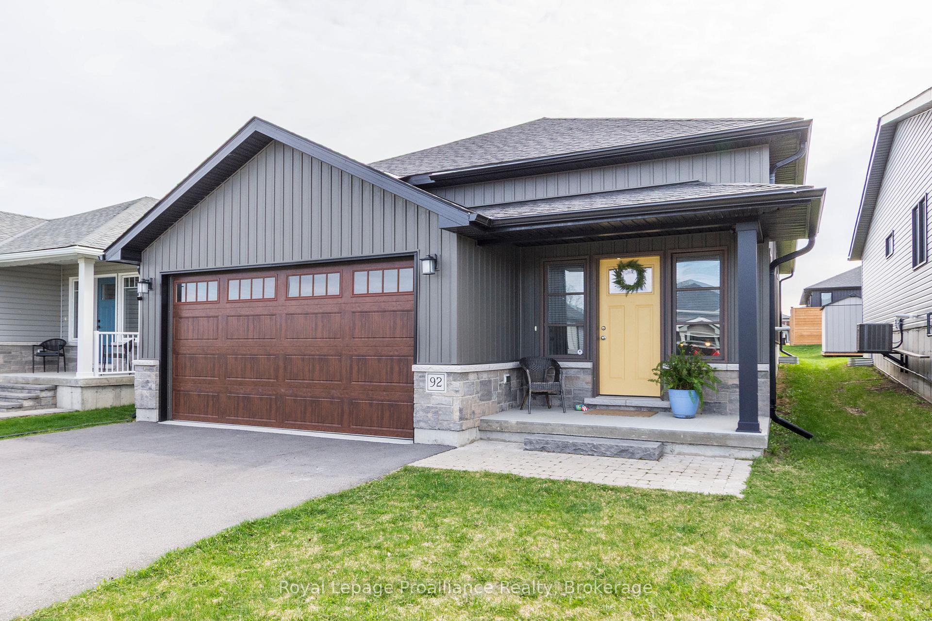 92 Meagan Lane, Quinte West, ON K0K 2C0