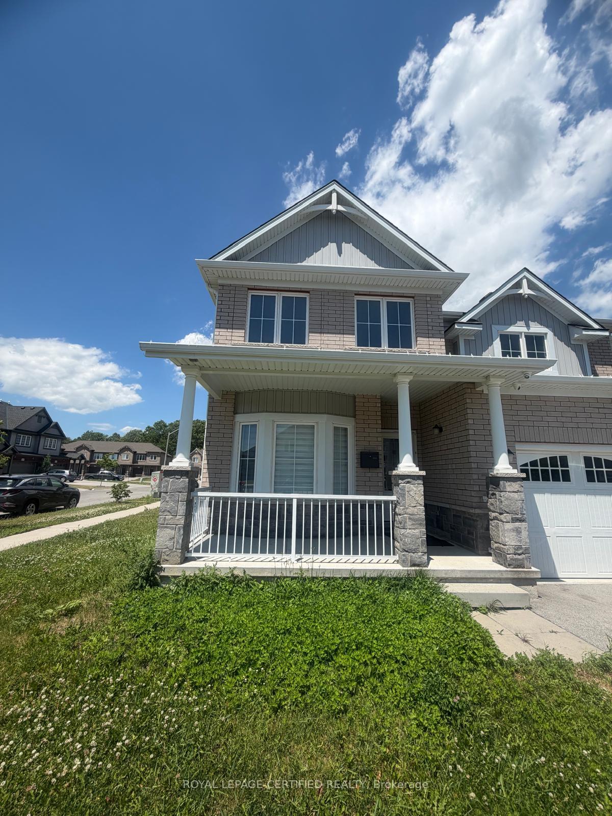14 Overholt Drive BSMT, Thorold, ON L0S 1K0
