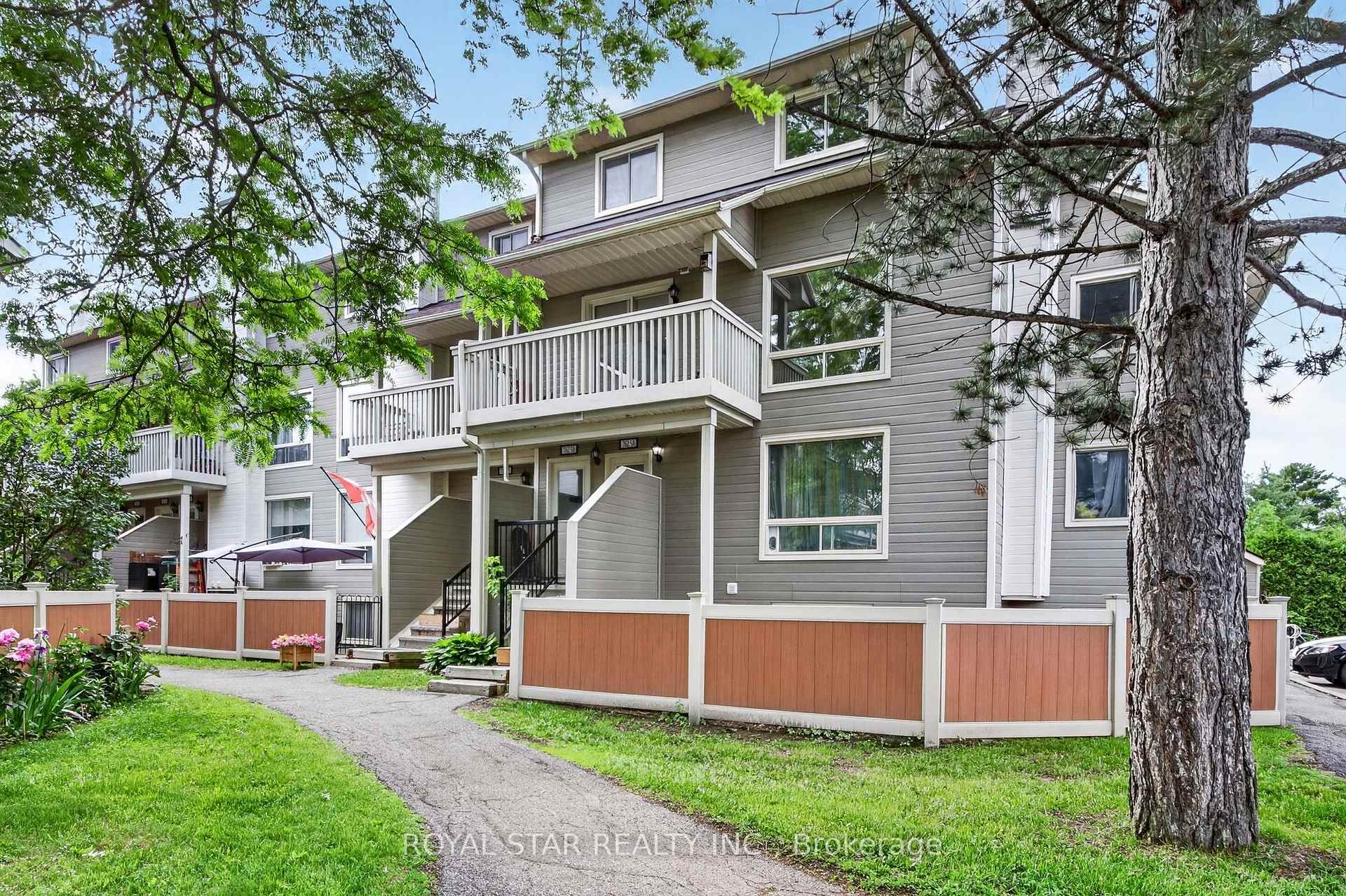 762 St. Andre Drive 5B, Orleans - Convent Glen and Area, ON K1C 4S7