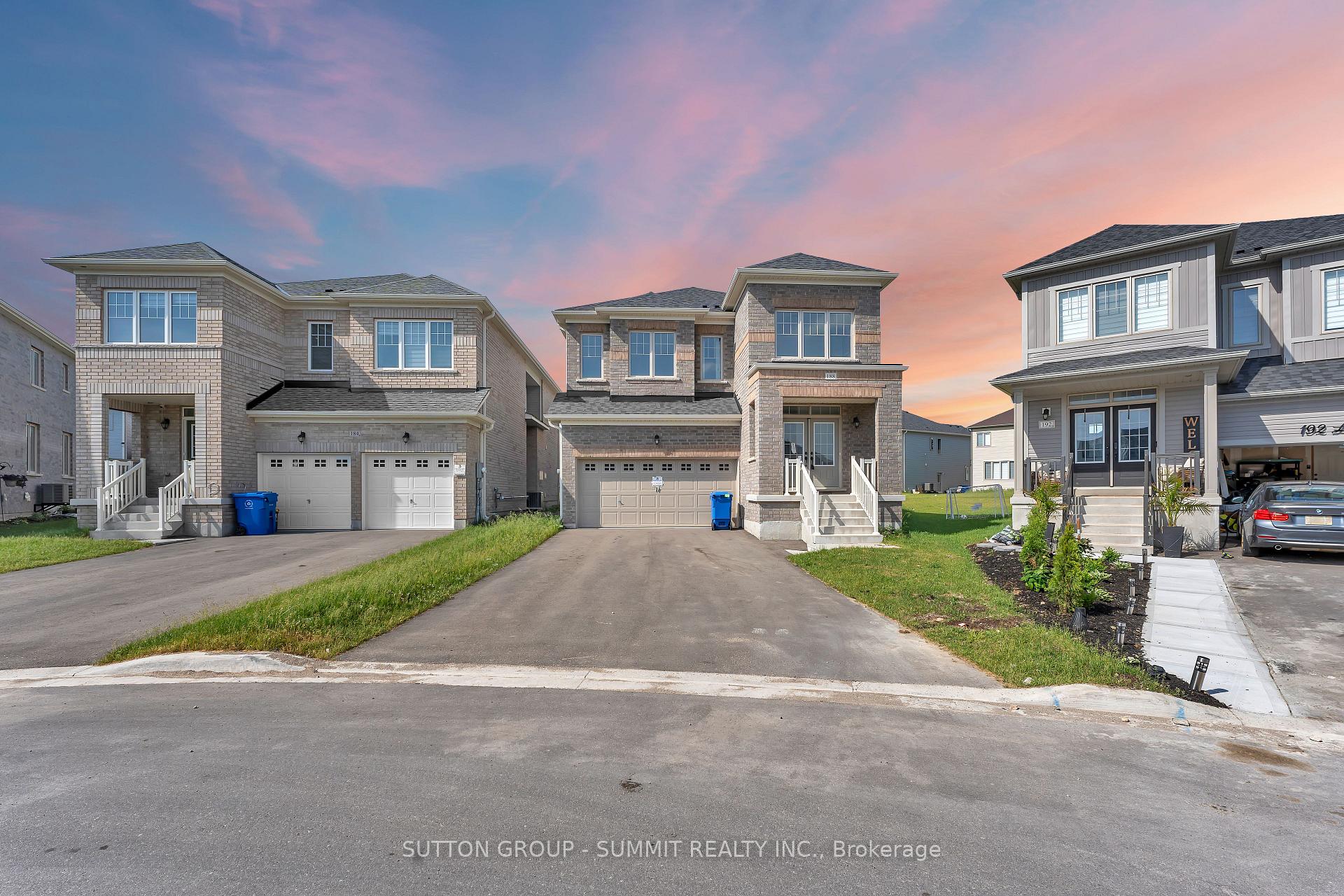 188 Limestone Lane, Shelburne, ON L9V 3Y5