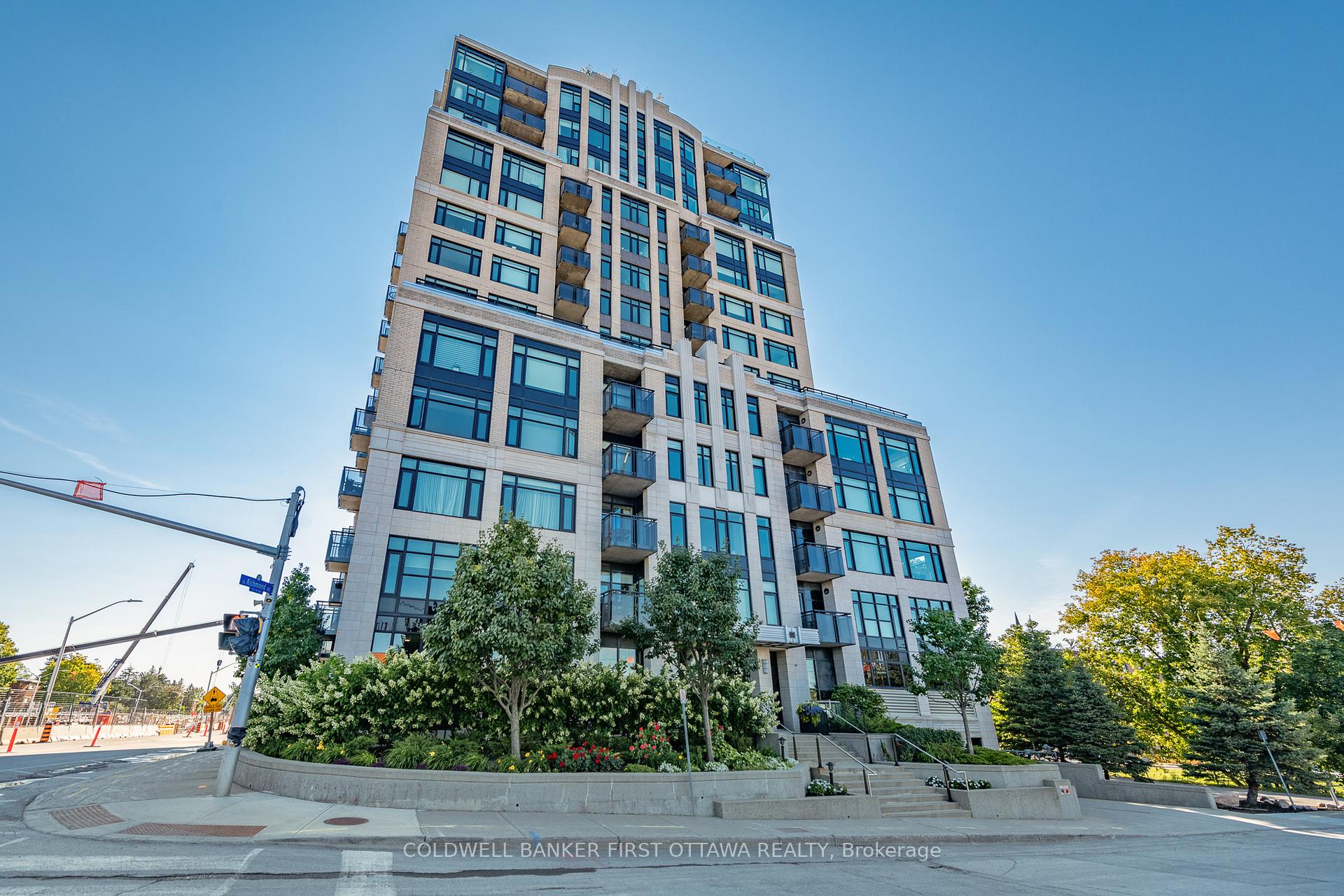 75 Cleary Avenue 509, Carlingwood - Westboro and Area, ON K2A 1R8
