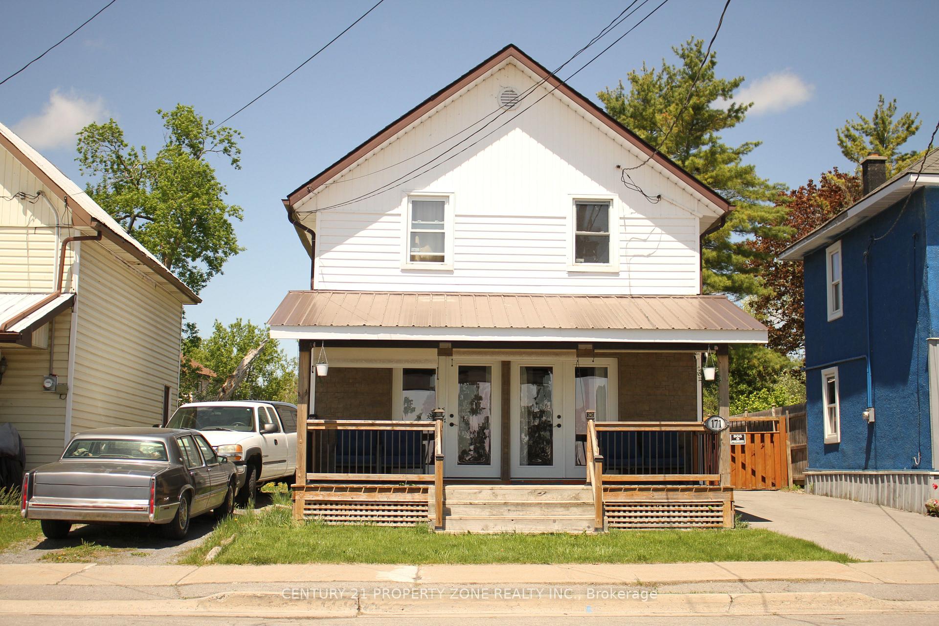 171 Main Street, Deseronto, ON K0K 1X0