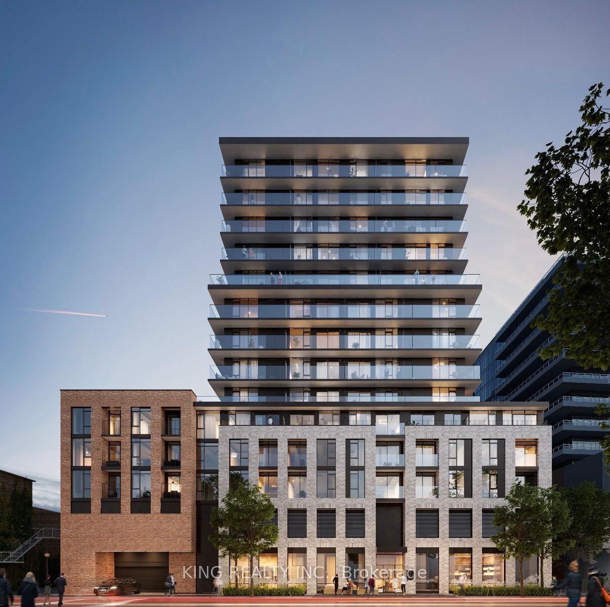 1 Jarvis Street 531, Hamilton, ON L8R 3J2