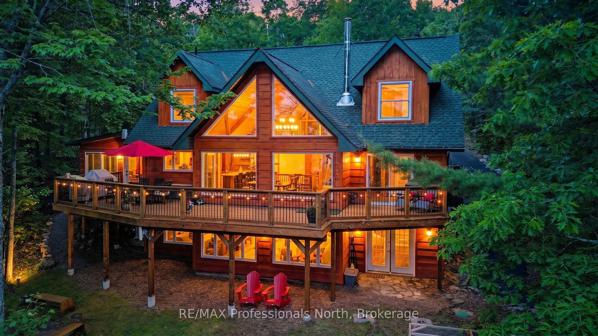 1015 Bluestone Lane, Minden Hills, ON K0M 2K0