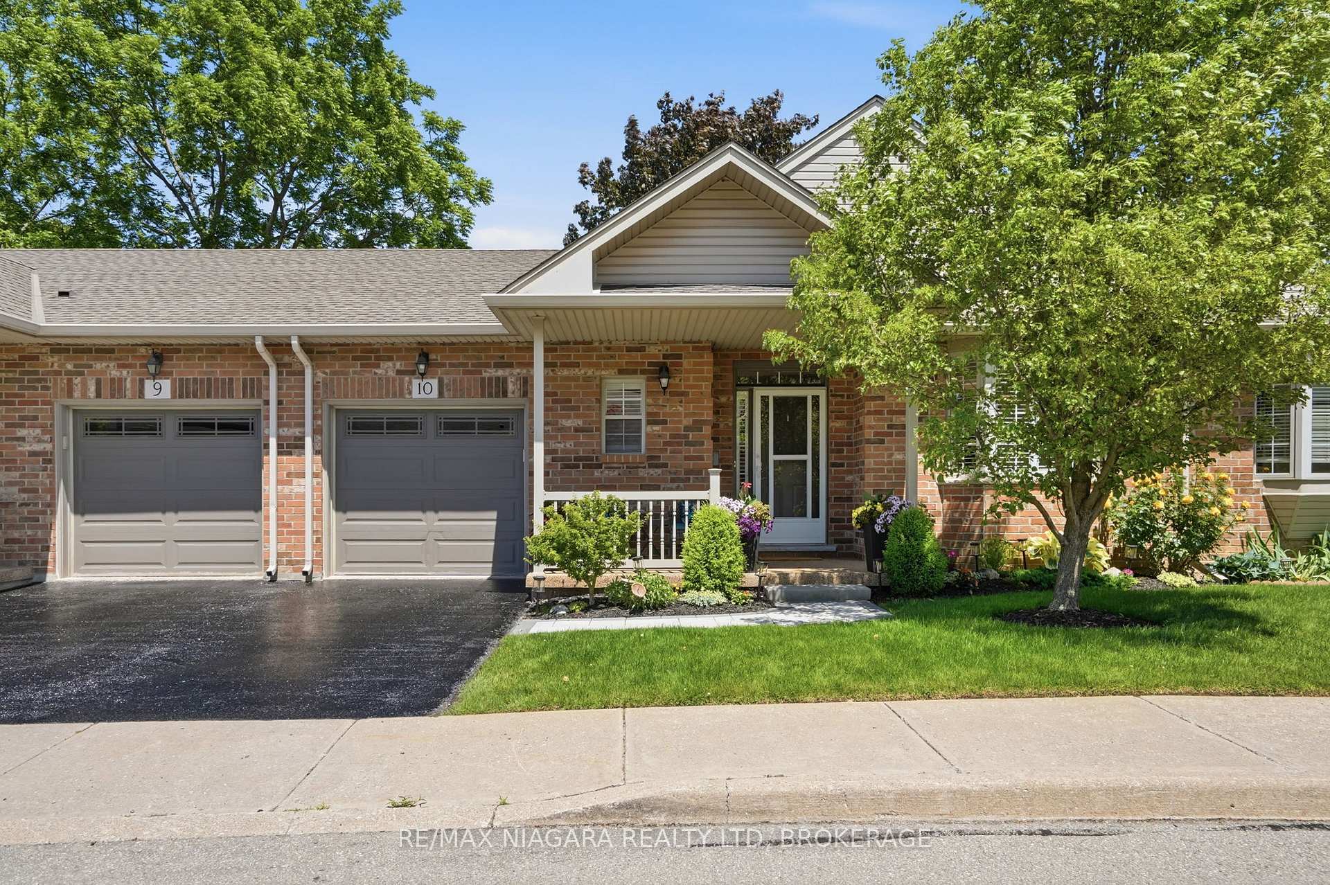 99 Linwell Road 10, St. Catharines, ON L2N 1R6