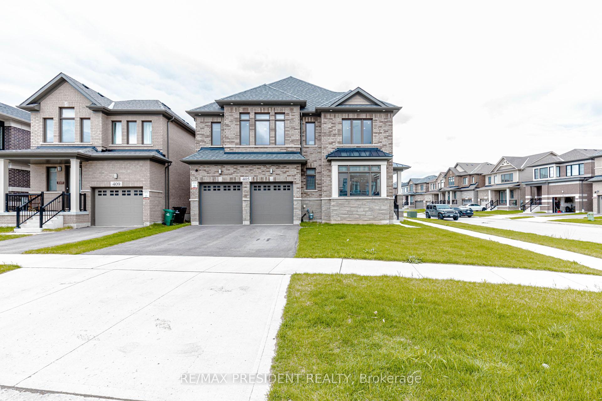 405 Newman Drive, Cambridge, ON N1R 5S3