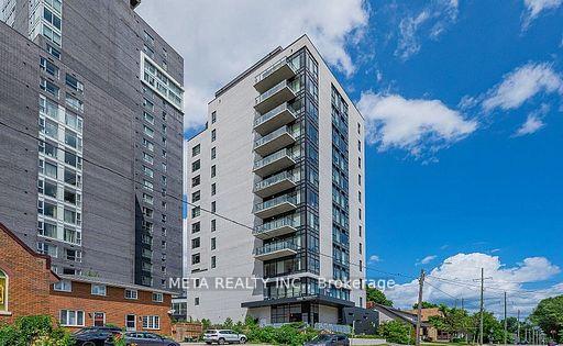 160 King Street N 9, Waterloo, ON N2J 0E5