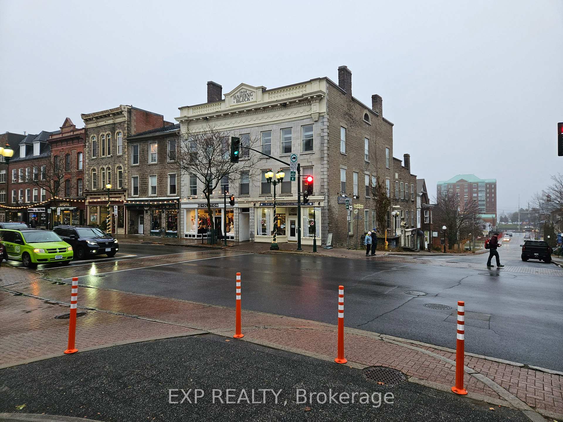 43 KING Street W 3RD FLOOR, Brockville, ON K6V 3P7