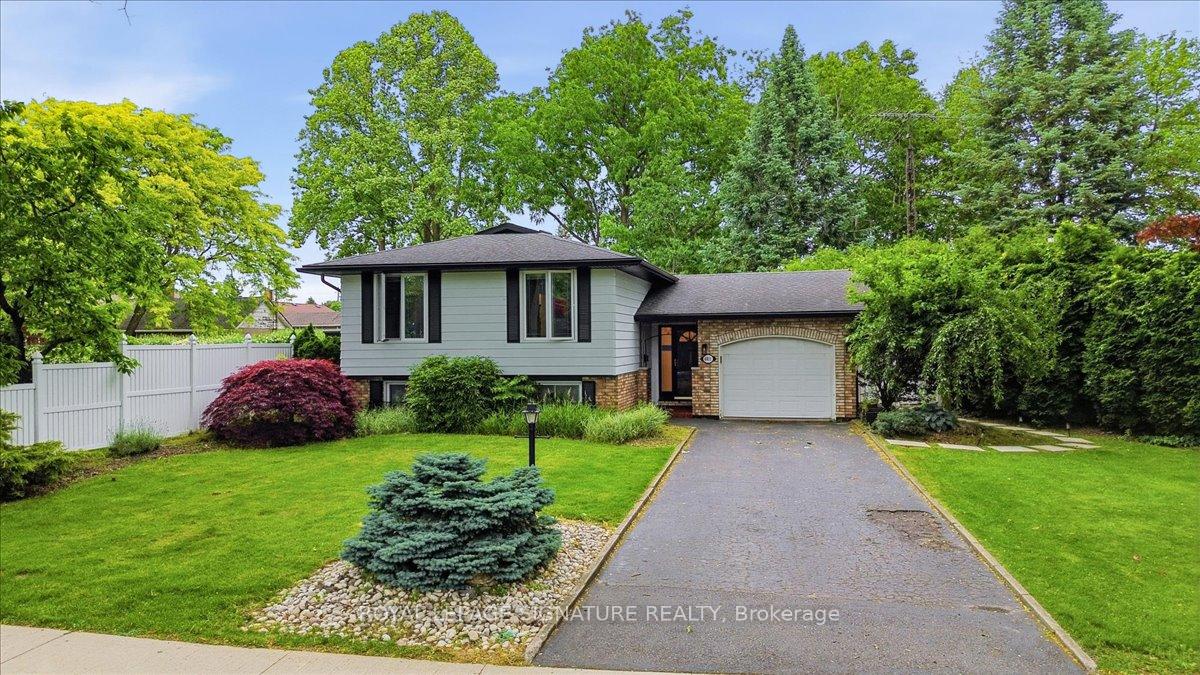 6011 Theresa Street, Niagara Falls, ON L2J 2A4