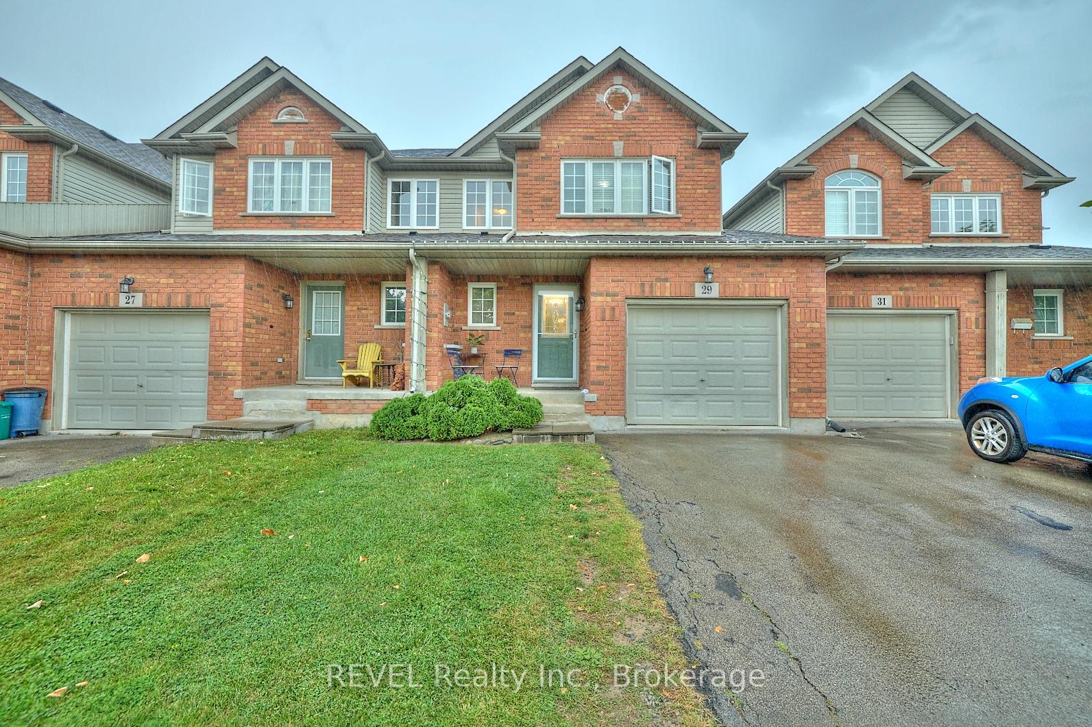 29 Natalie Court, Thorold, ON L2V 5C6