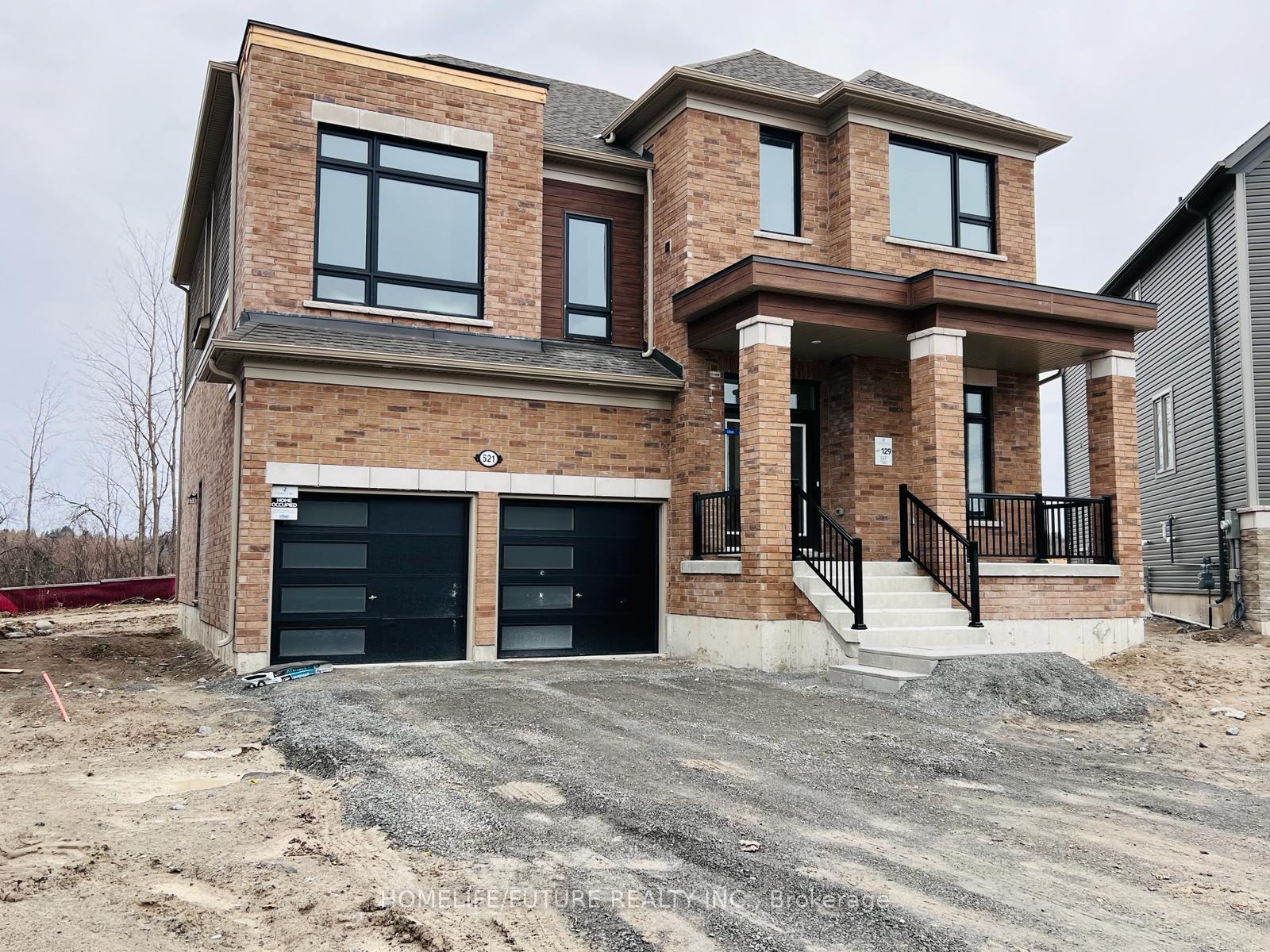 521 Hornbeck Street, Cobourg, ON K9A 4A1