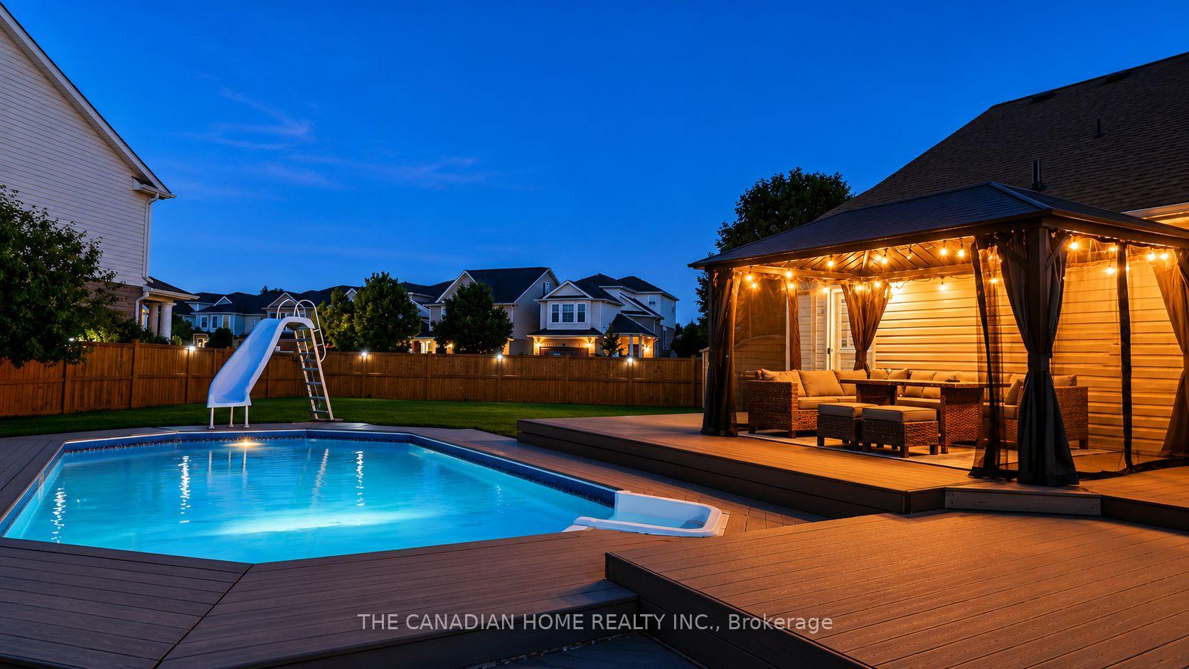 339 Kerwood Drive, Cambridge, ON N3C 4M2