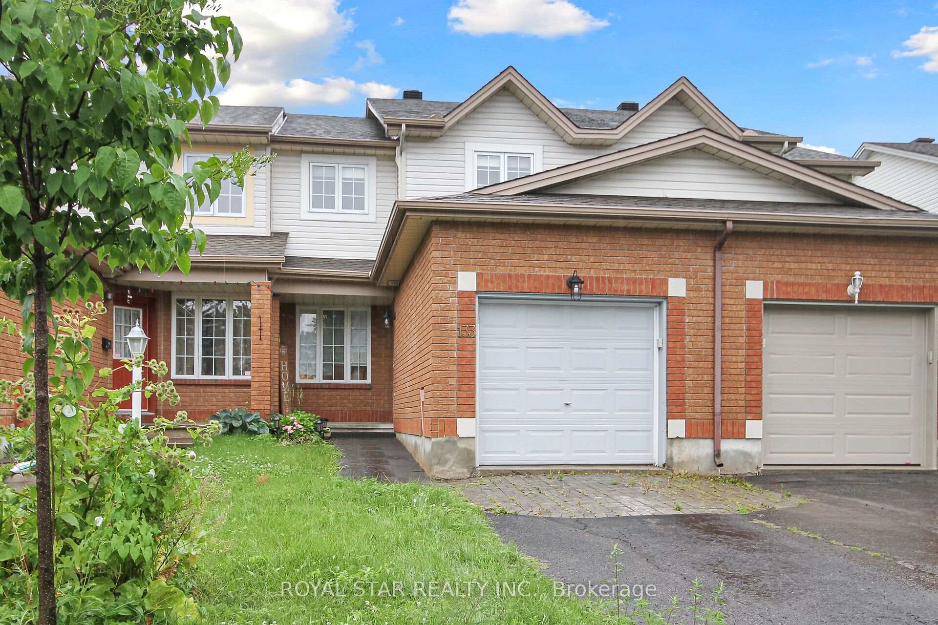133 MARGRAVE Avenue, Hunt Club - South Keys and Area, ON K1T 3X8