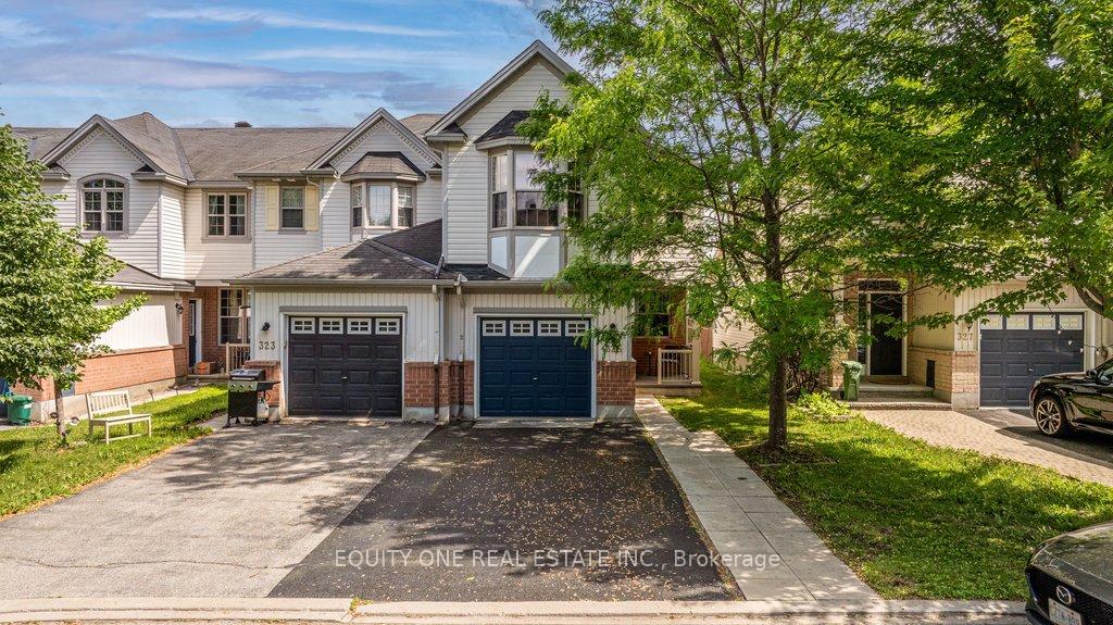 325 Applecross Crescent, Kanata, ON K2K 0C4