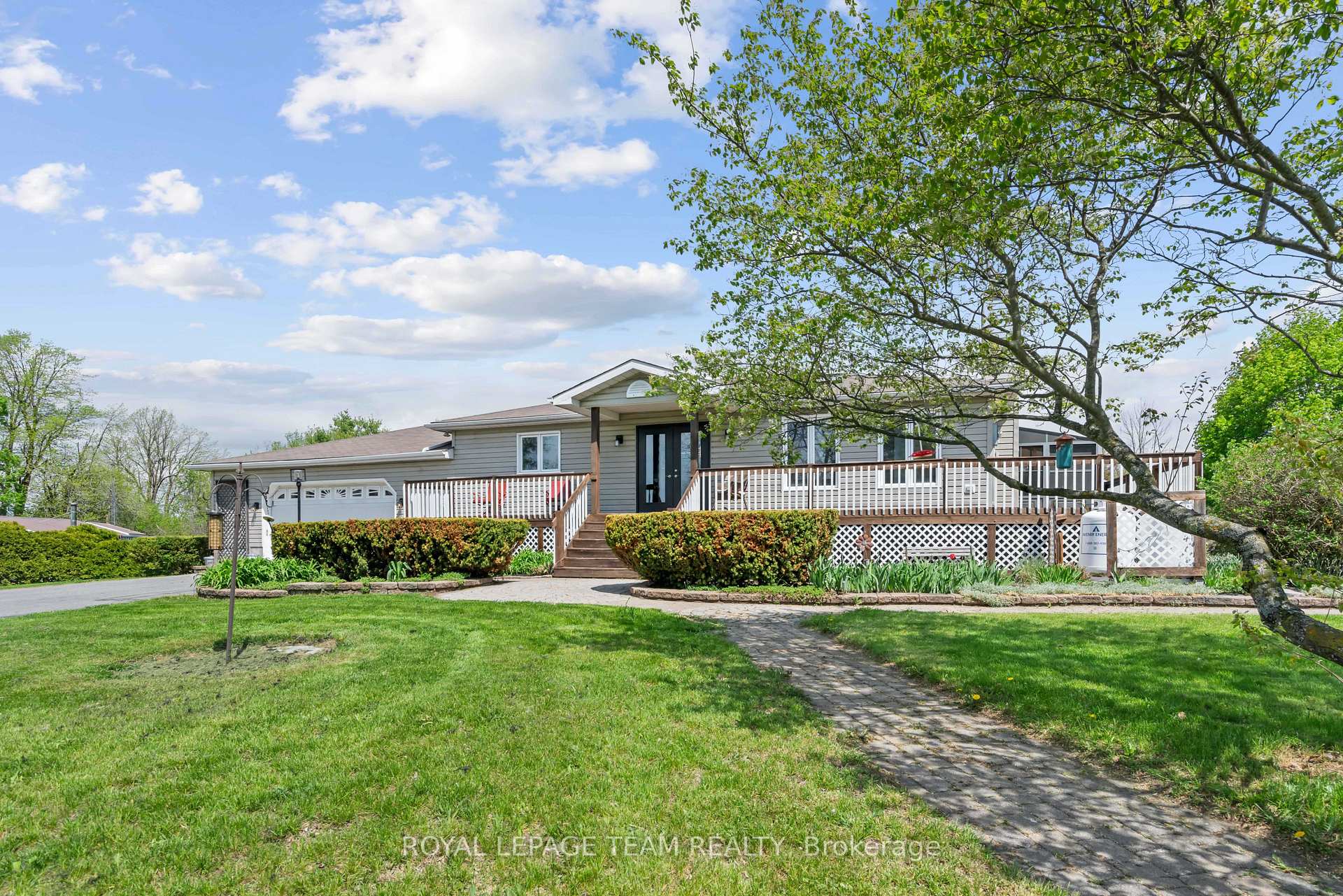 13531 Grantley Road, South Dundas, ON K0C 1H0