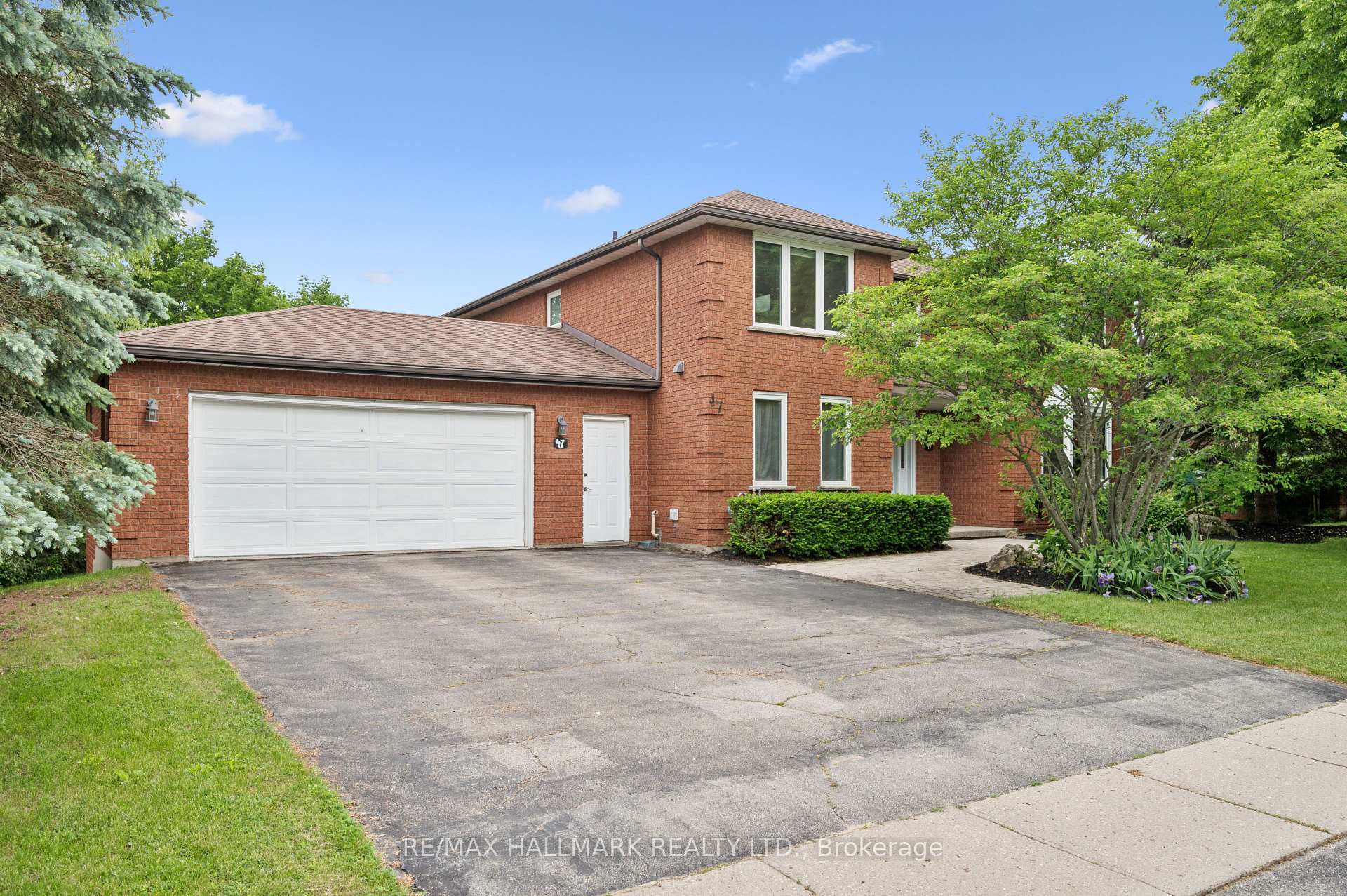 47 Dundee Avenue, Wilmot, ON N0B 2E0