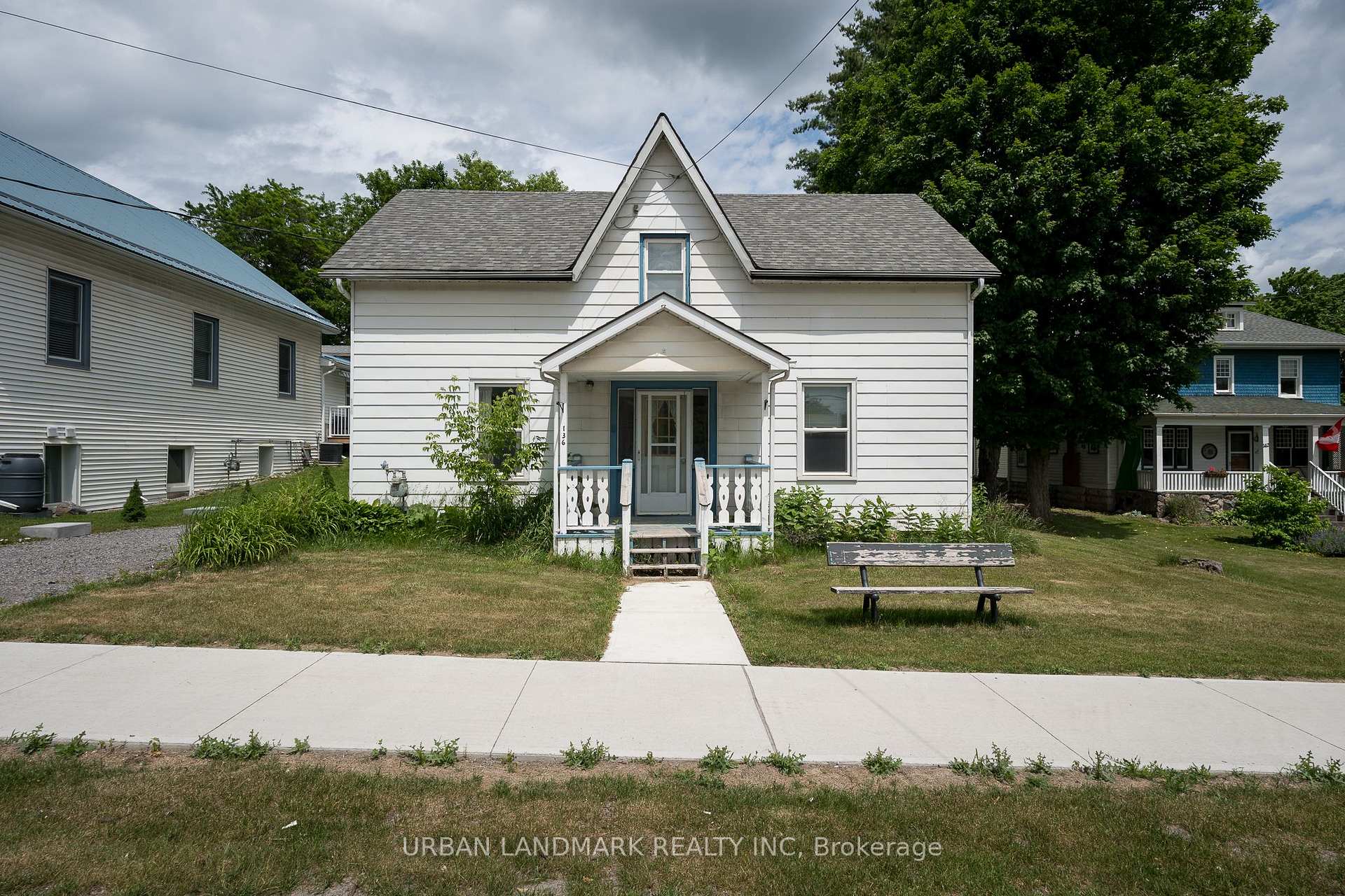 136 St Lawrence Street, Centre Hastings, ON K0K 2K0