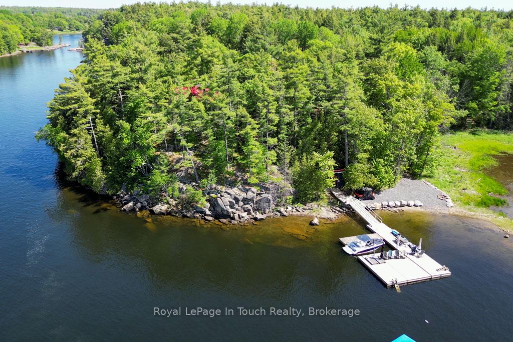 700 ISLAND 980/DEER Island, Georgian Bay, ON P0E 1E0
