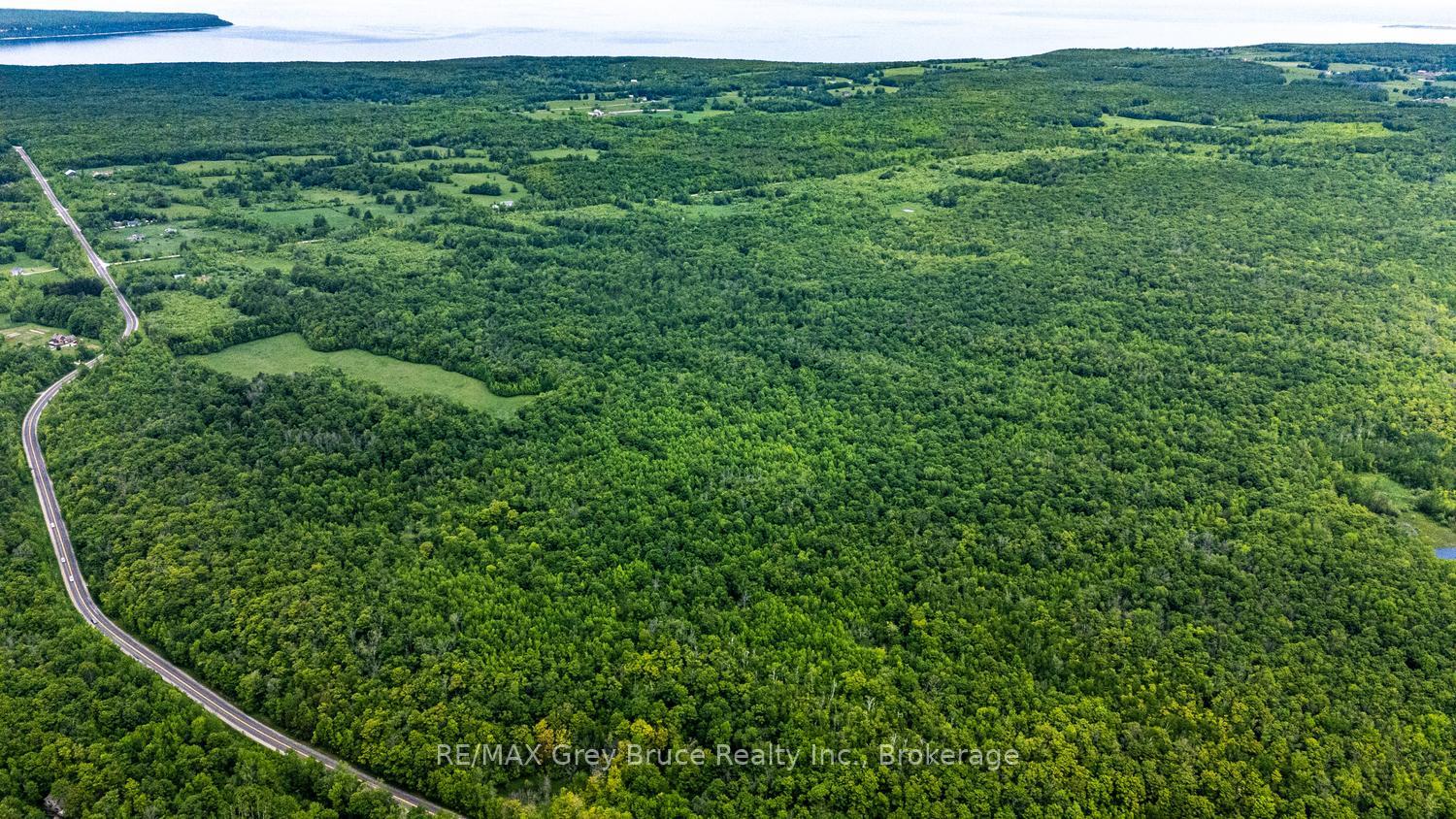 Lot 5 Bruce Road 9 Road, Northern Bruce Peninsula, ON N0H 1W0