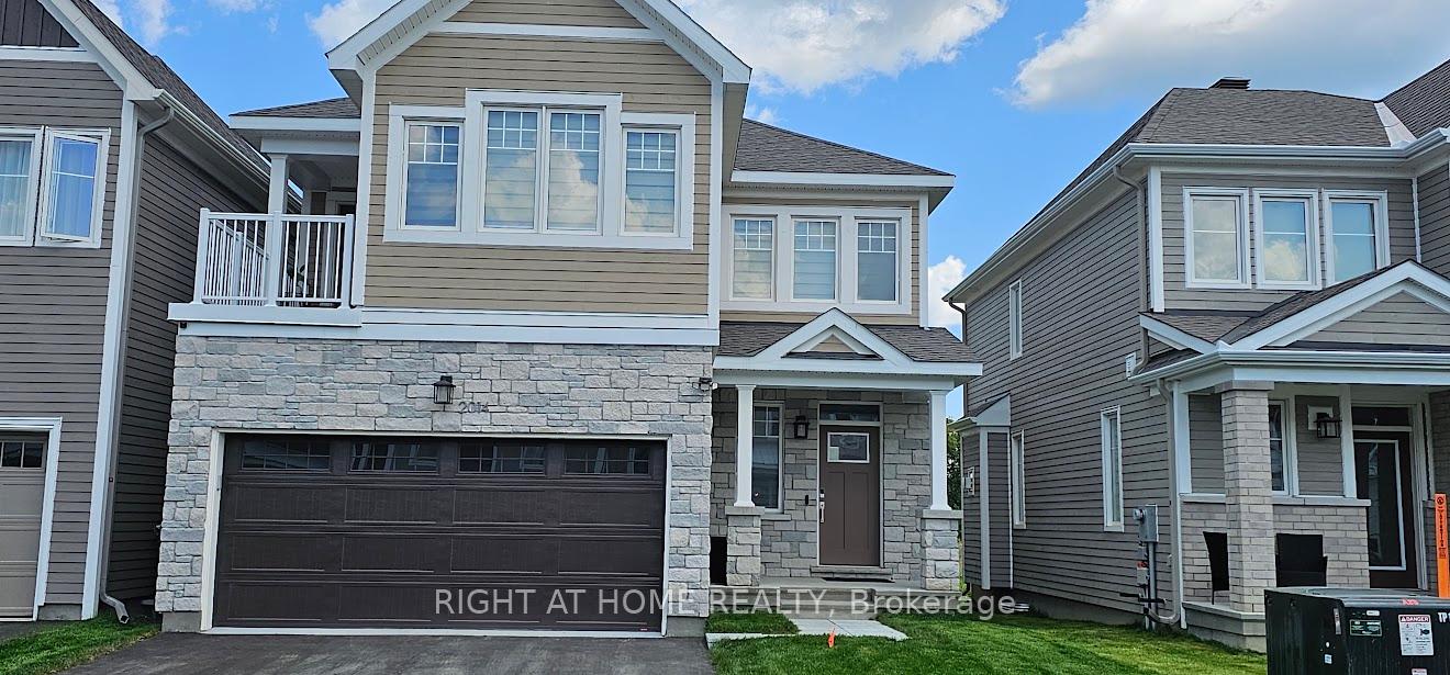2014 Postilion Street, Stittsville - Munster - Richmond, ON K0A 2Z0
