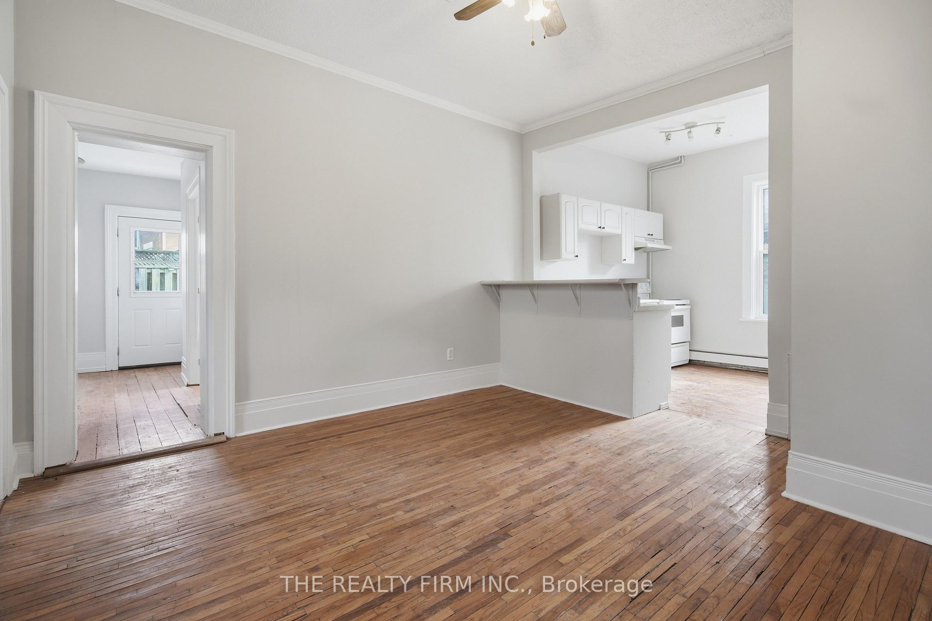 22 Victor Street 2, London South, ON N6C 1B7