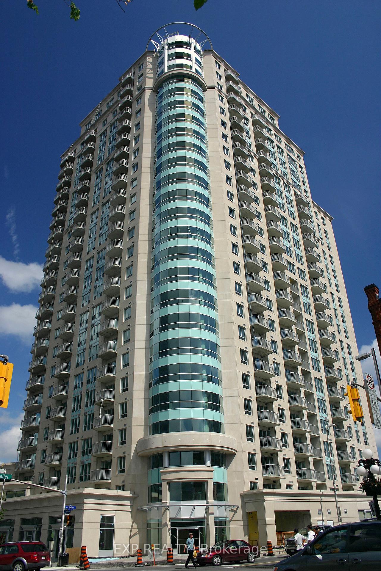 200 Rideau Street 1002, Lower Town - Sandy Hill, ON K1N 5Y1