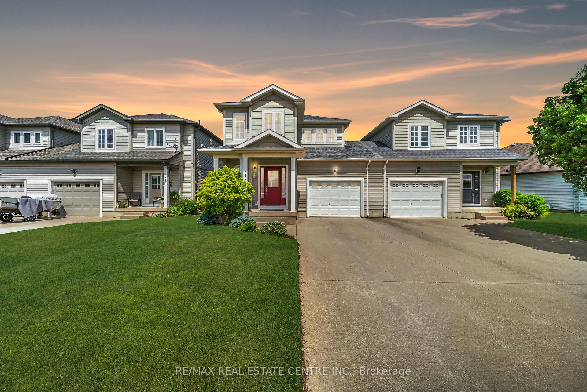 312 Ray Street, Saugeen Shores, ON N0H 2C1