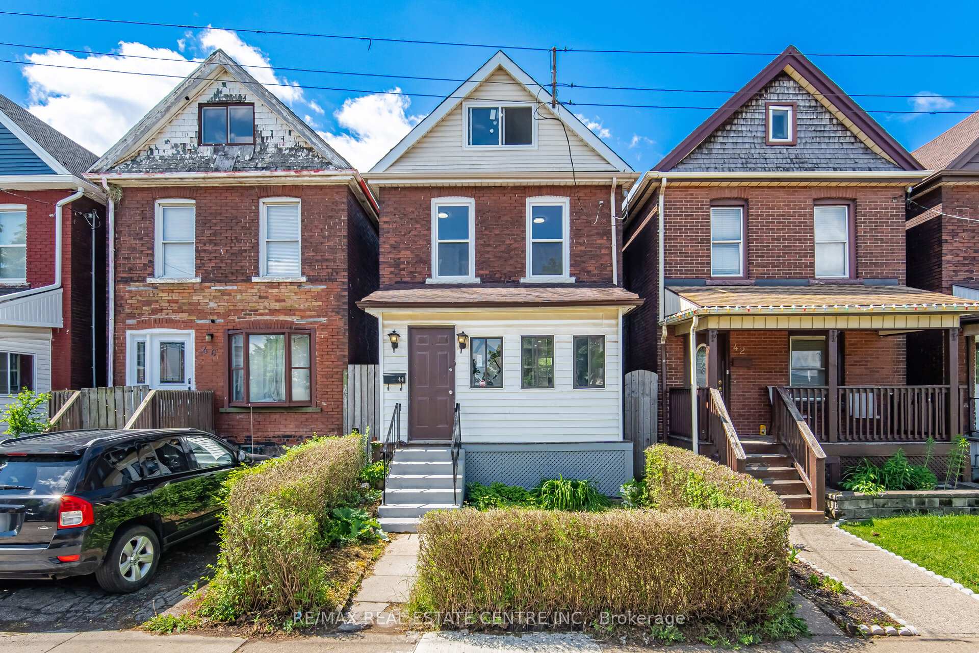 44 Gordon Street, Hamilton, ON L8L 3H2
