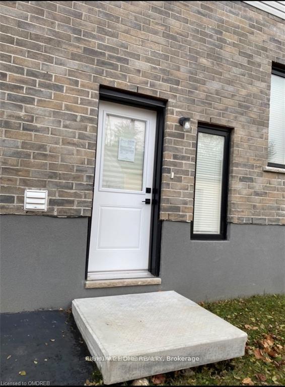 44 Franklin Street S, Kitchener, ON N2M 4B5