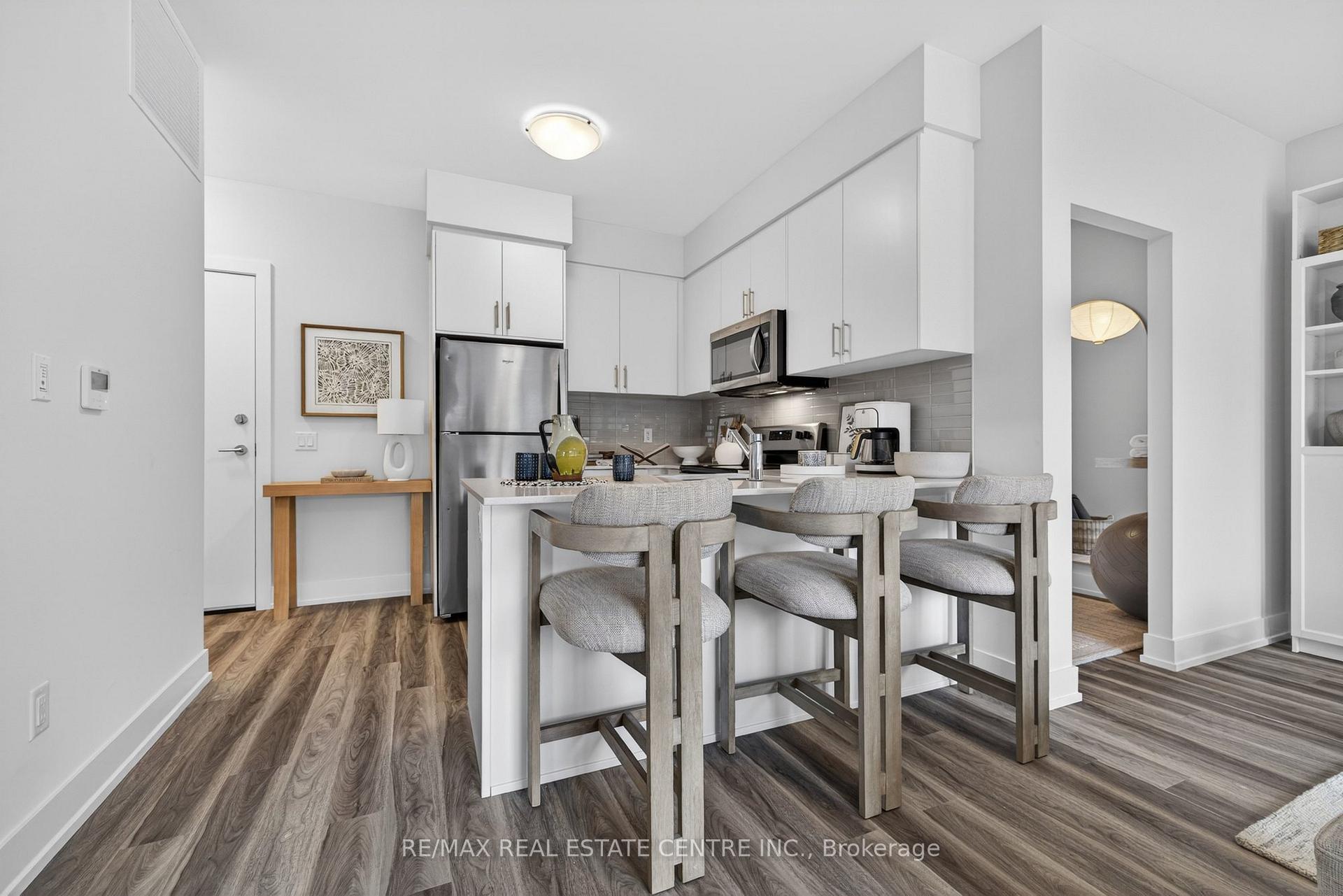 1100 Lackner Place 205, Kitchener, ON N2A 3R2