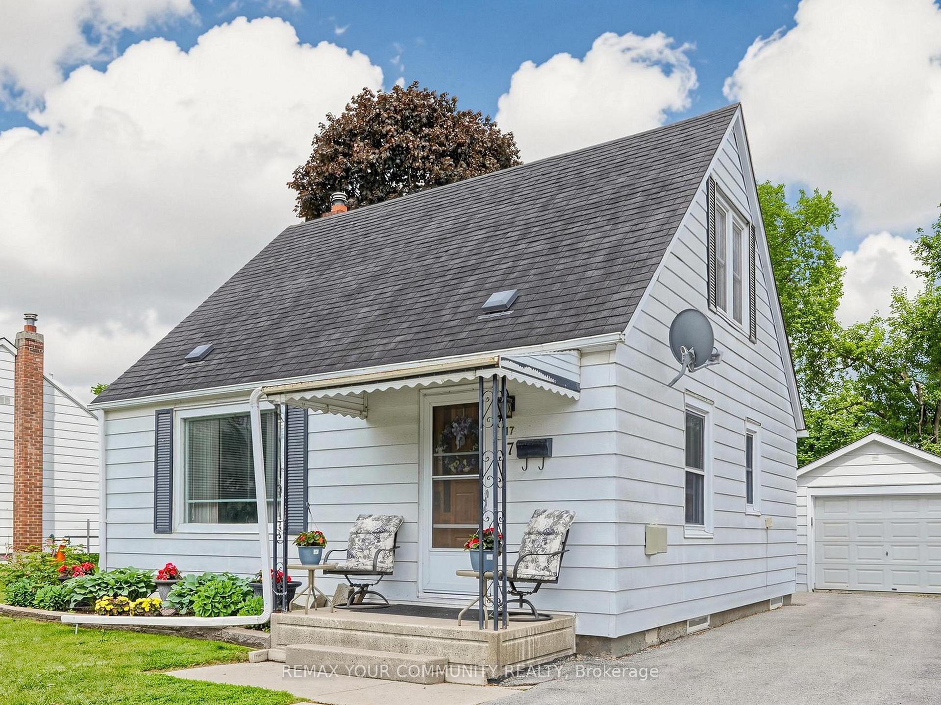 17 Colborne Street E, Kawartha Lakes, ON K9V 1K2