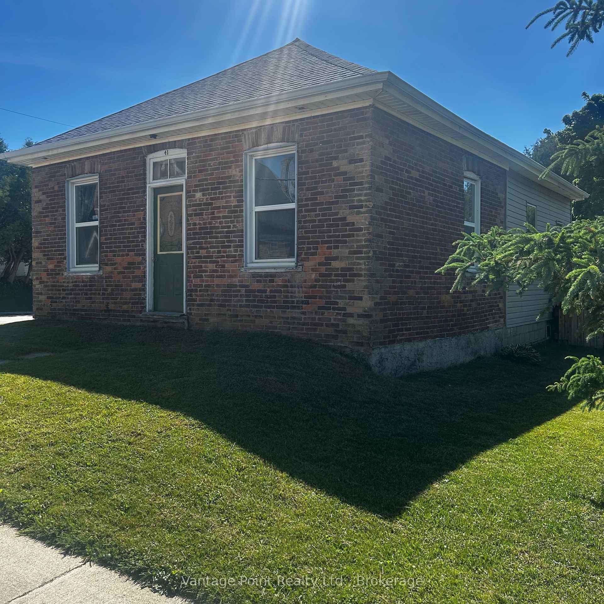 41 Collingwood Street, Grey Highlands, ON N0C 1E0