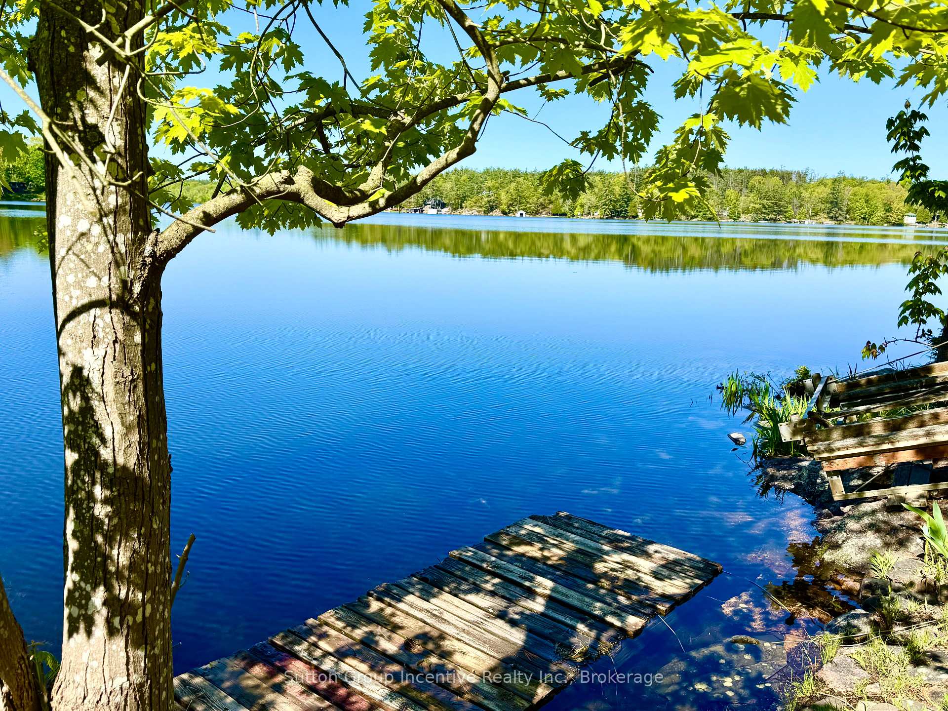1017 Goldfinch Court, Gravenhurst, ON P0E 1G0