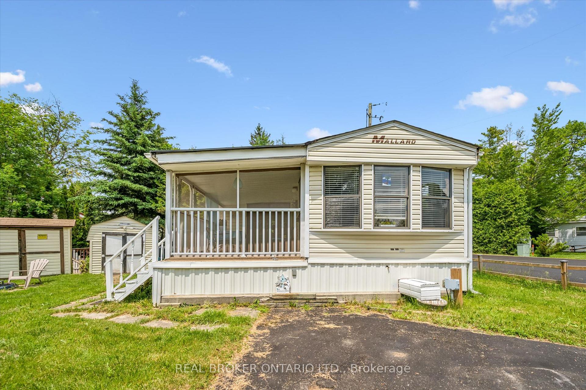 157 Cedar Crescent, Centre Wellington, ON N1M 2W5