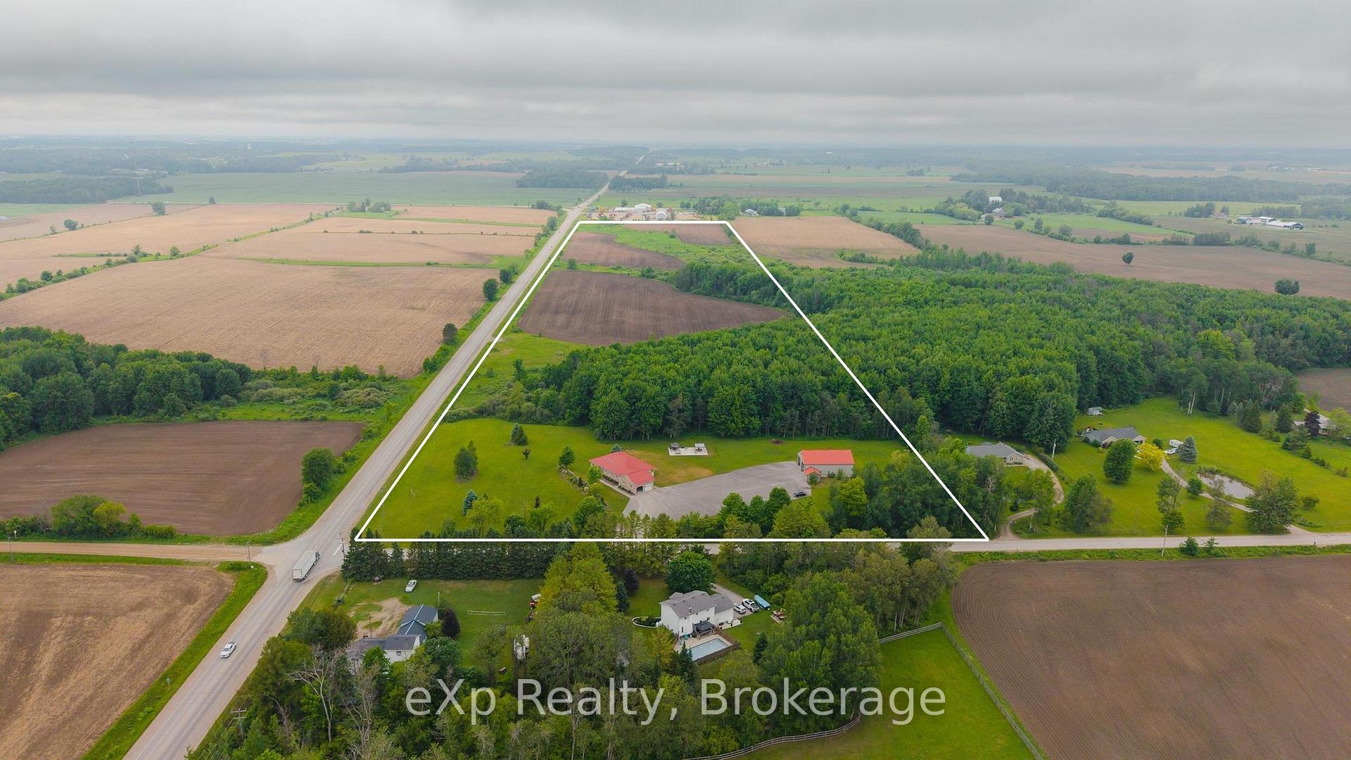 541009 Ndr 14 Concession, West Grey, ON N0G 1L0