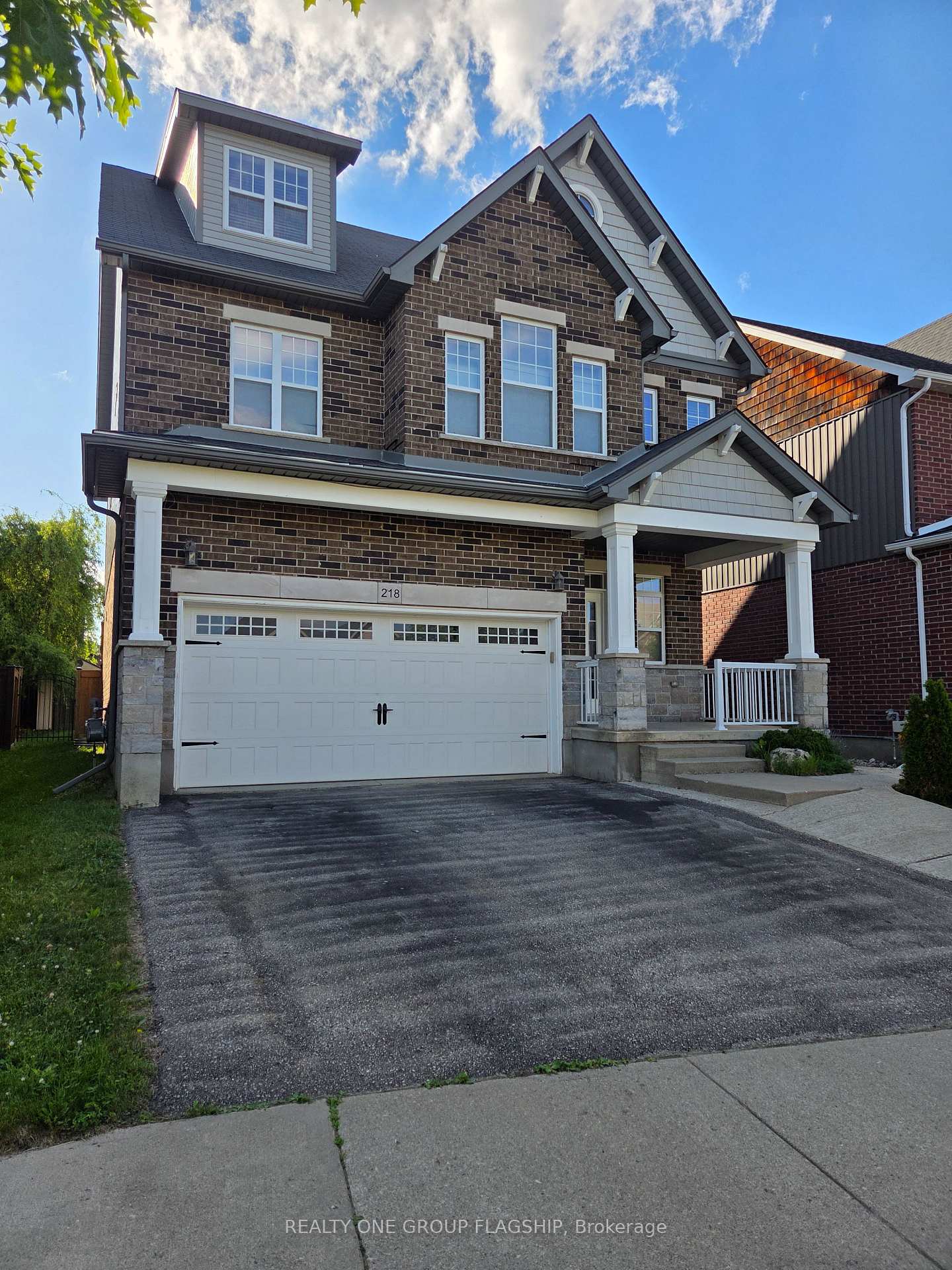 218 Tremaine Crescent Main - Upper Floors, Kitchener, ON N2A 4L9